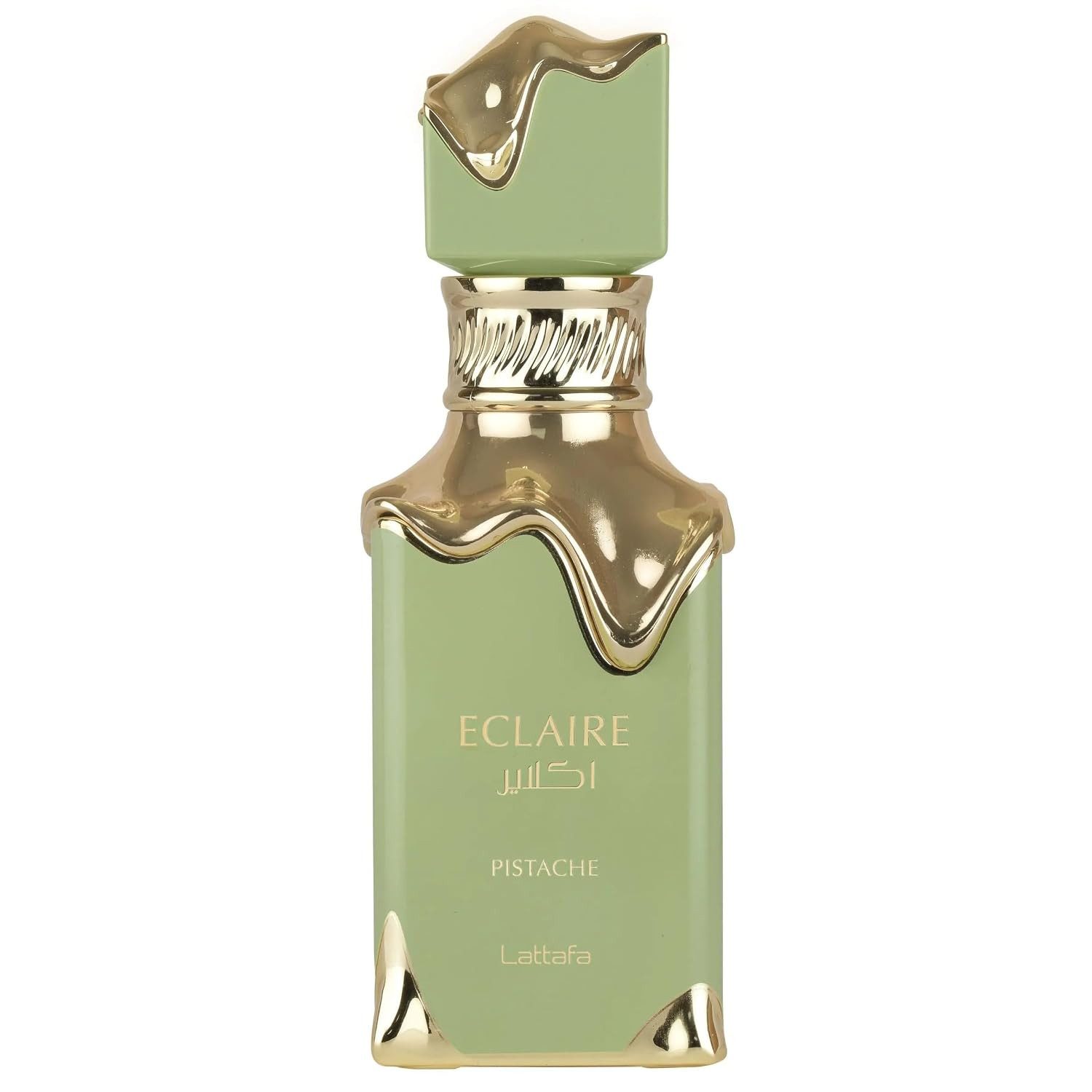 Lattafa Eau de Parfum Claire, Glasflakon, Parfüm EDP, Unisex Duft