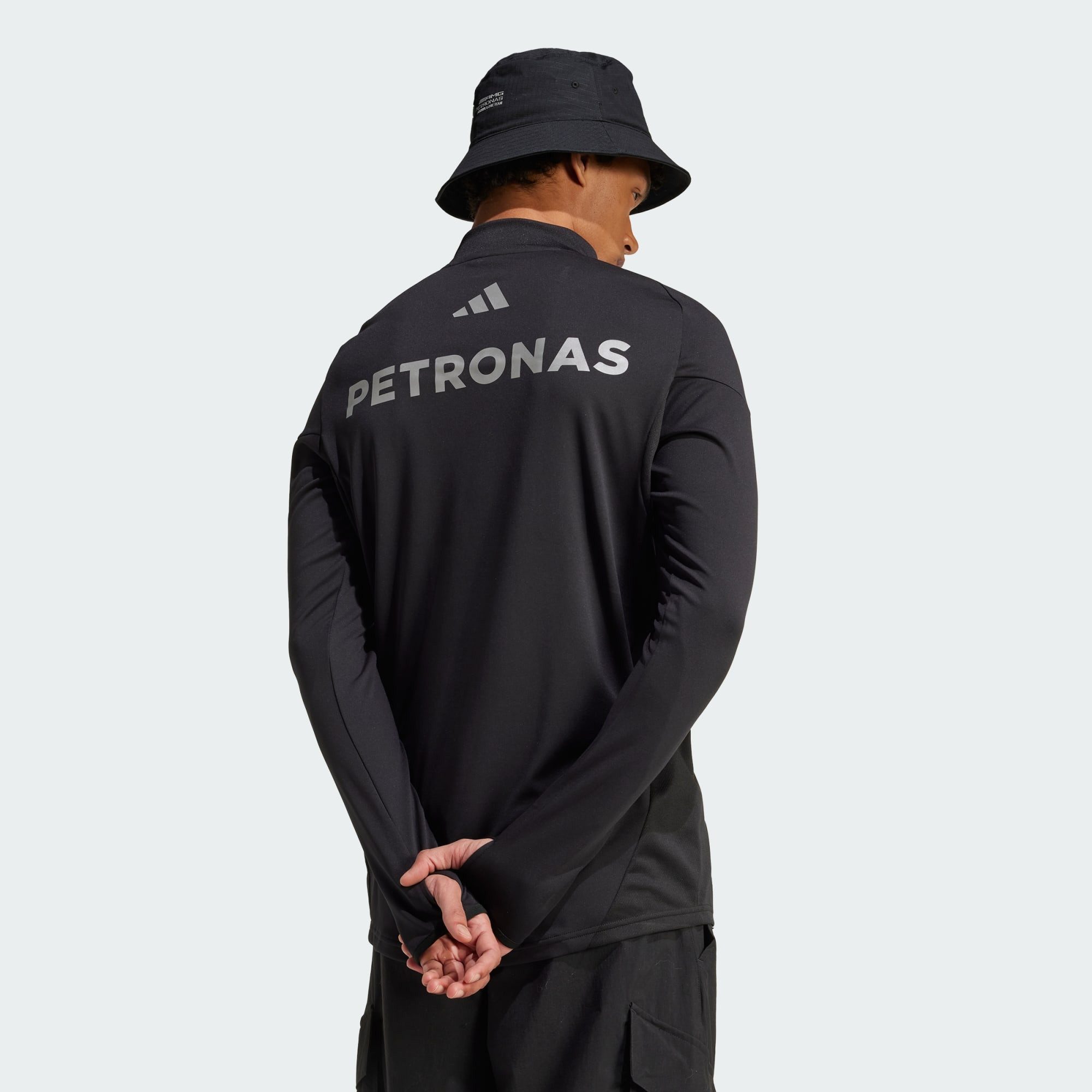 adidas Performance Trainingsjacke günstig online kaufen