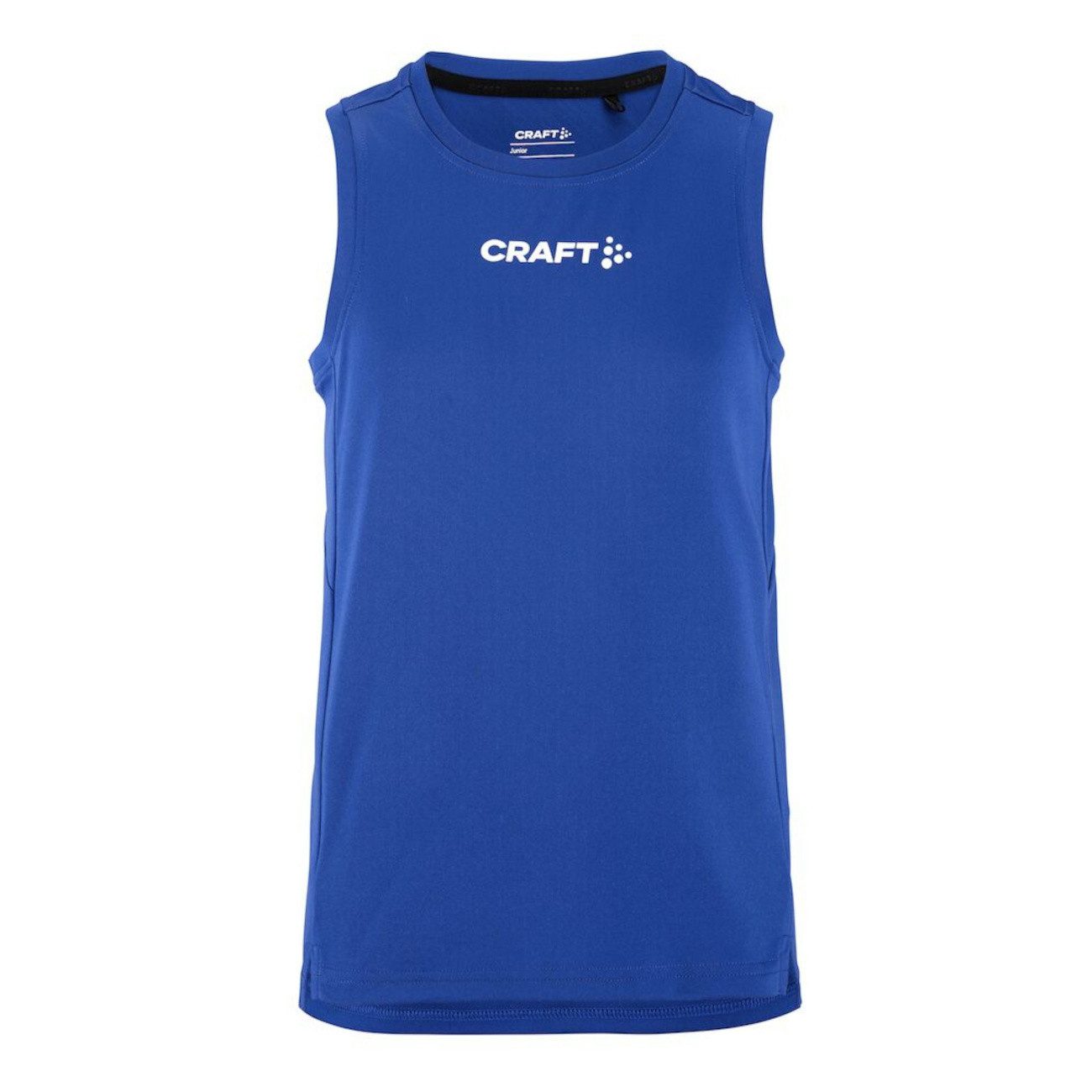 Craft Tanktop Craft Kinder Tank Top RUSH 2.0 SINGLET JR 1914663