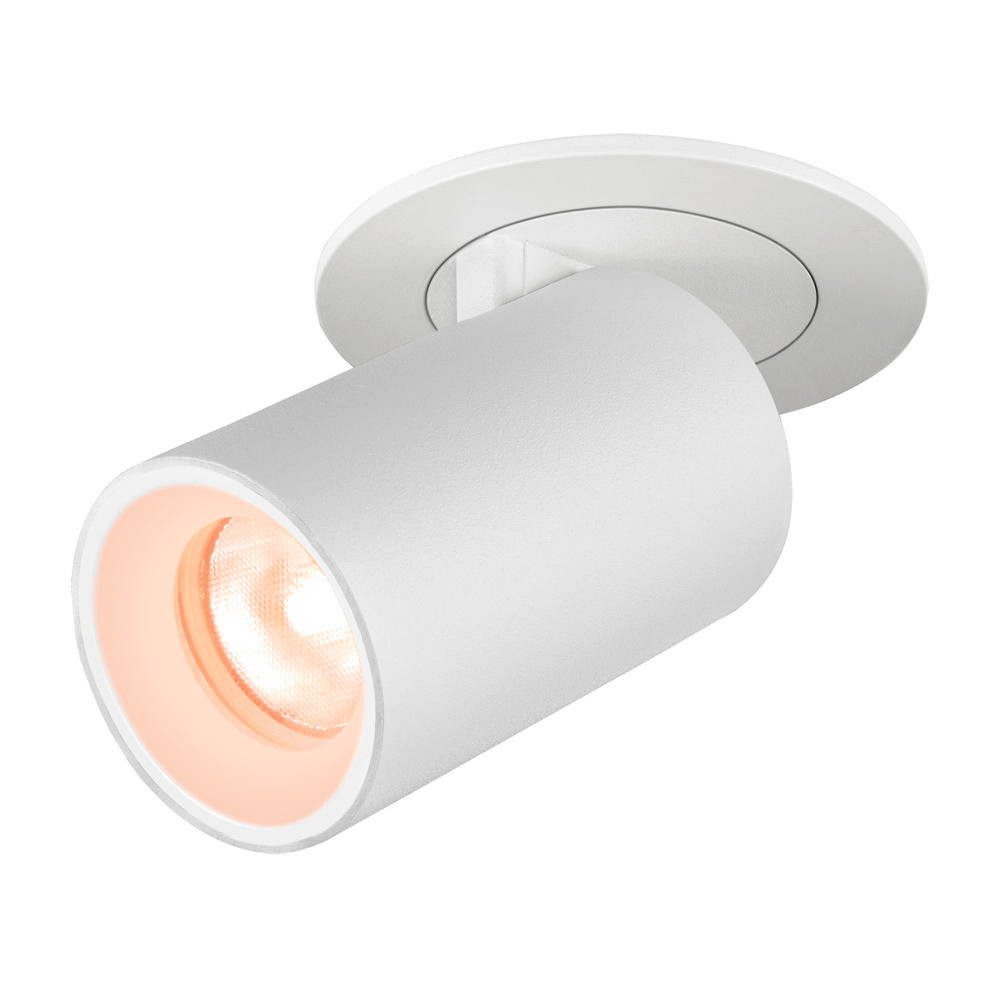 SLV Einbauleuchte LED Deckeneinbauspot Numinos Projector Xs, LED