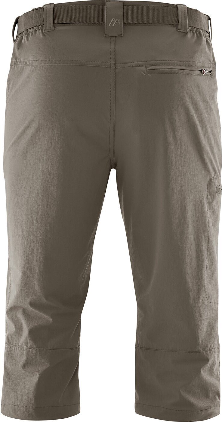Maier Sports Caprihose He-3/4 Hose el. günstig online kaufen