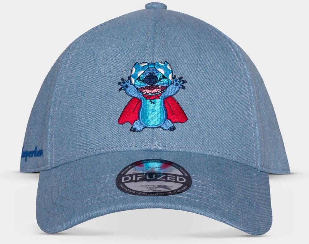 Snapback Cap