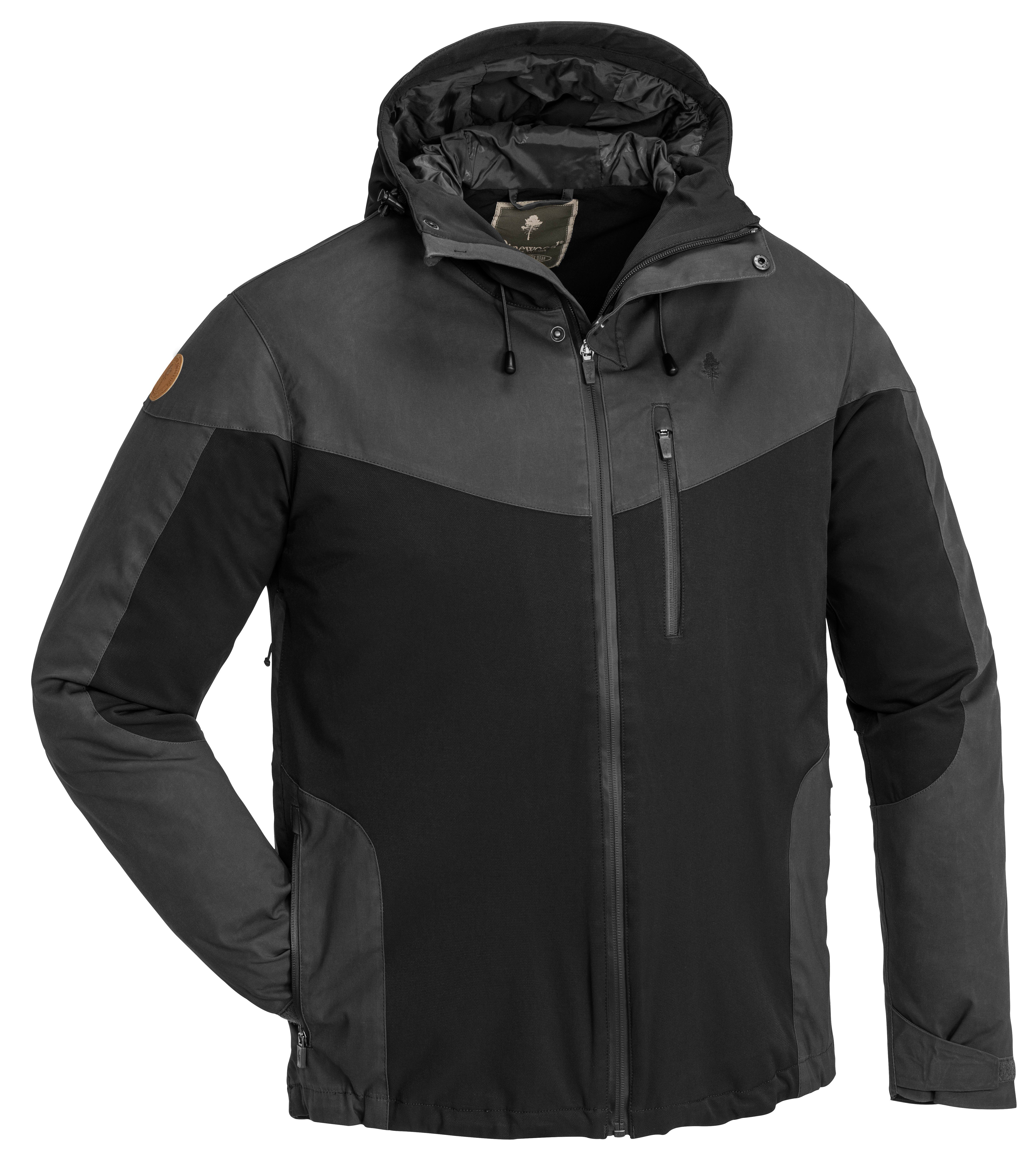 Pinewood Outdoorjacke FINNVEDEN HYBRID EXTREME MEN CS Trekkingjacke