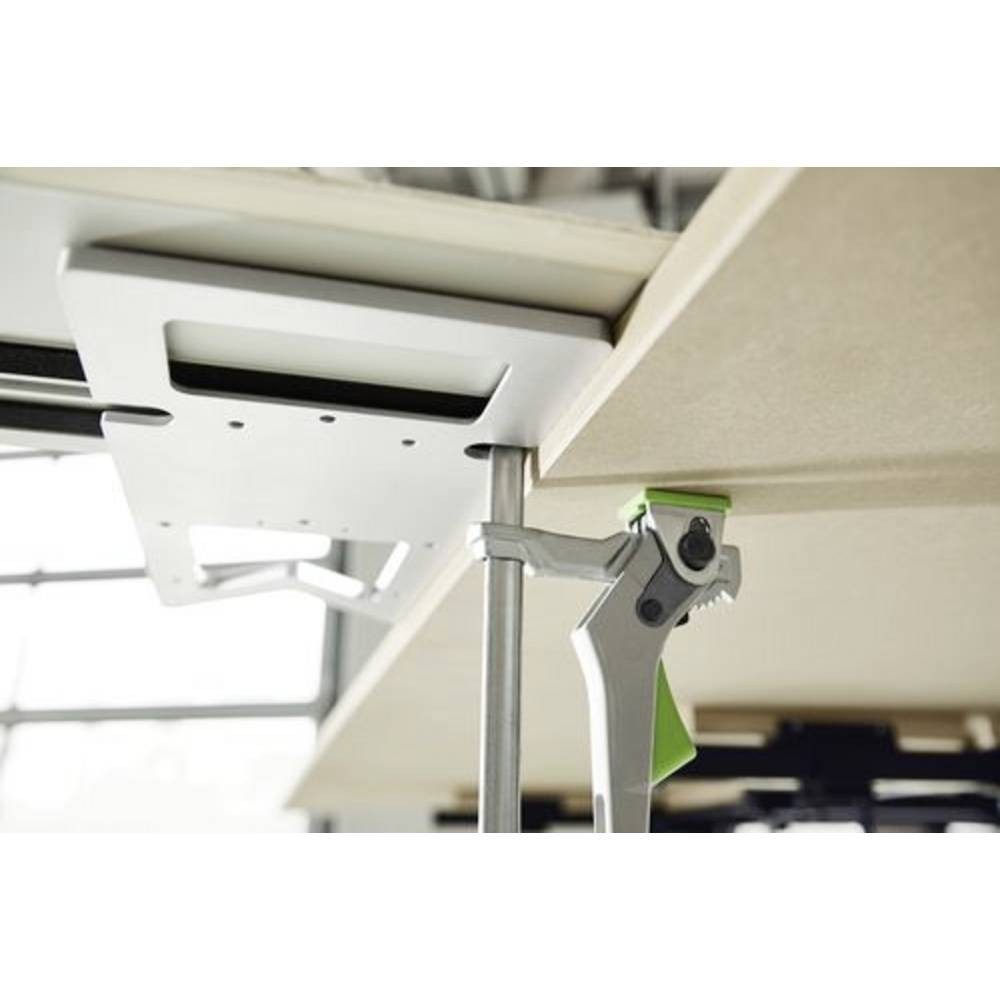 FESTOOL Schraubzwinge Hebelzwinge FS-HZ 160 491594 Spann-Weite (max):160 mm