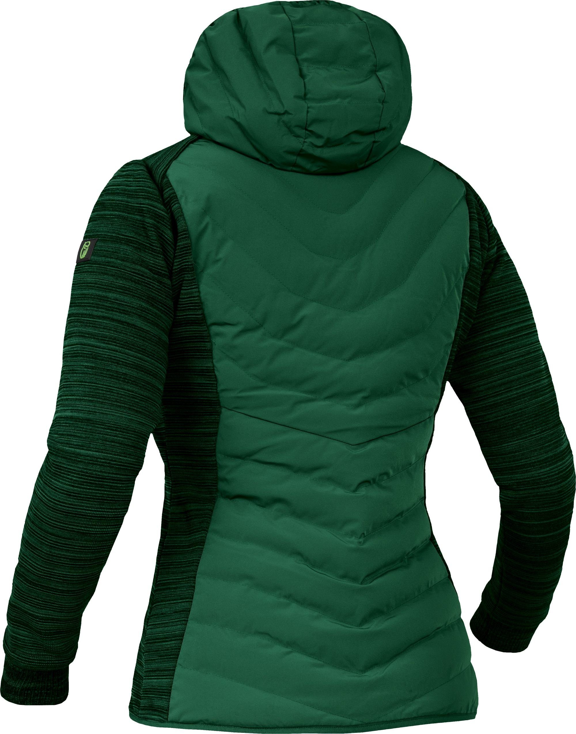 Leibwächter Hybridjacke Casual-Line Damen Hybridjacke