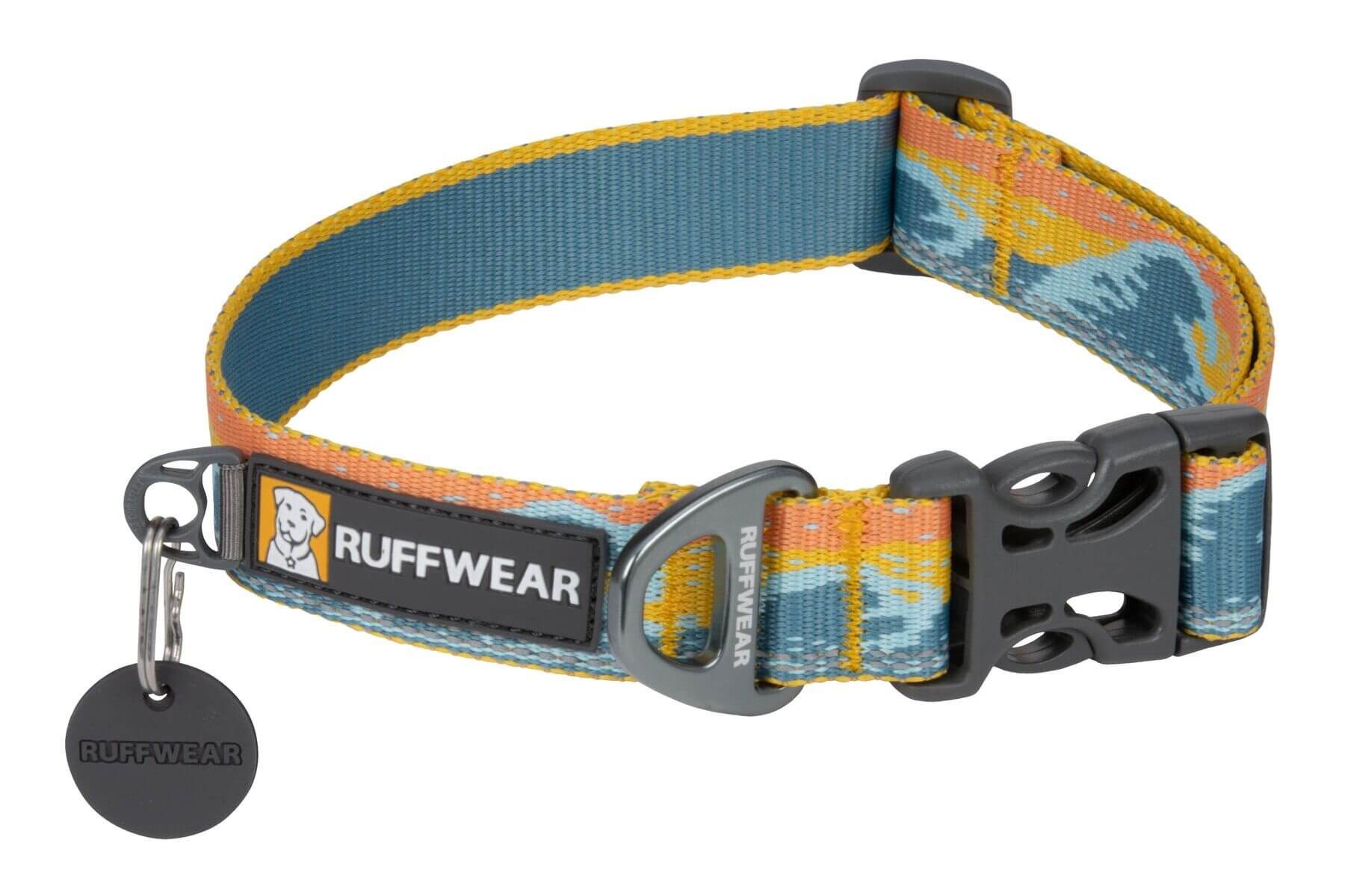 Ruffwear Hunde-Halsband Crag Collar