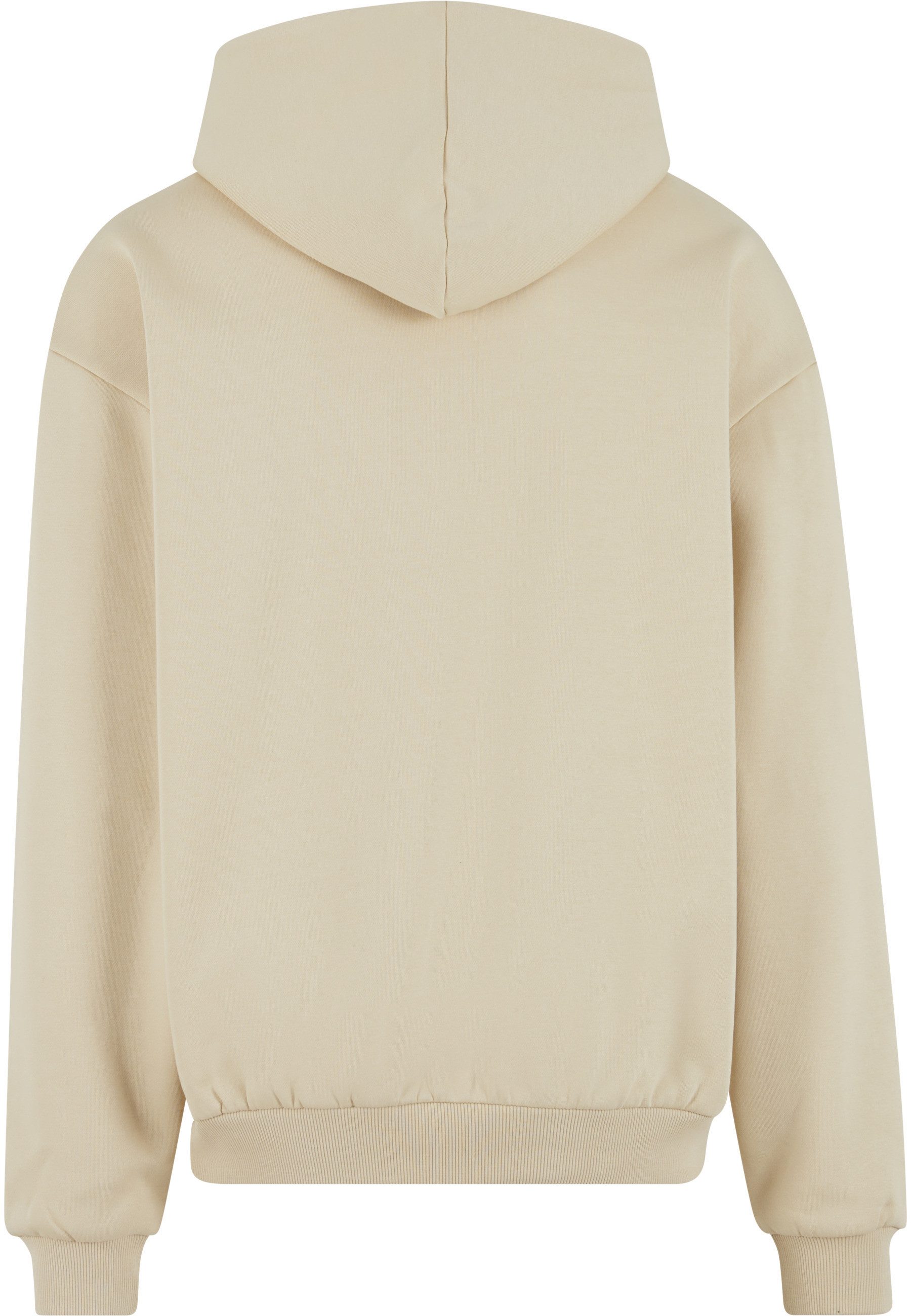 Karl Kani Kapuzenpullover Karl Kani Serif Check Os Hoodie (1-tlg)