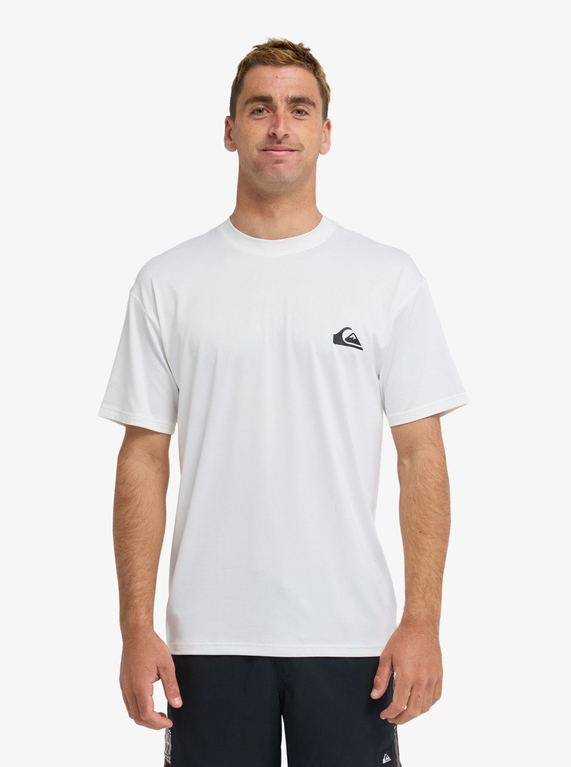Quiksilver Poloshirt EVERYDAY SURF TEE SS