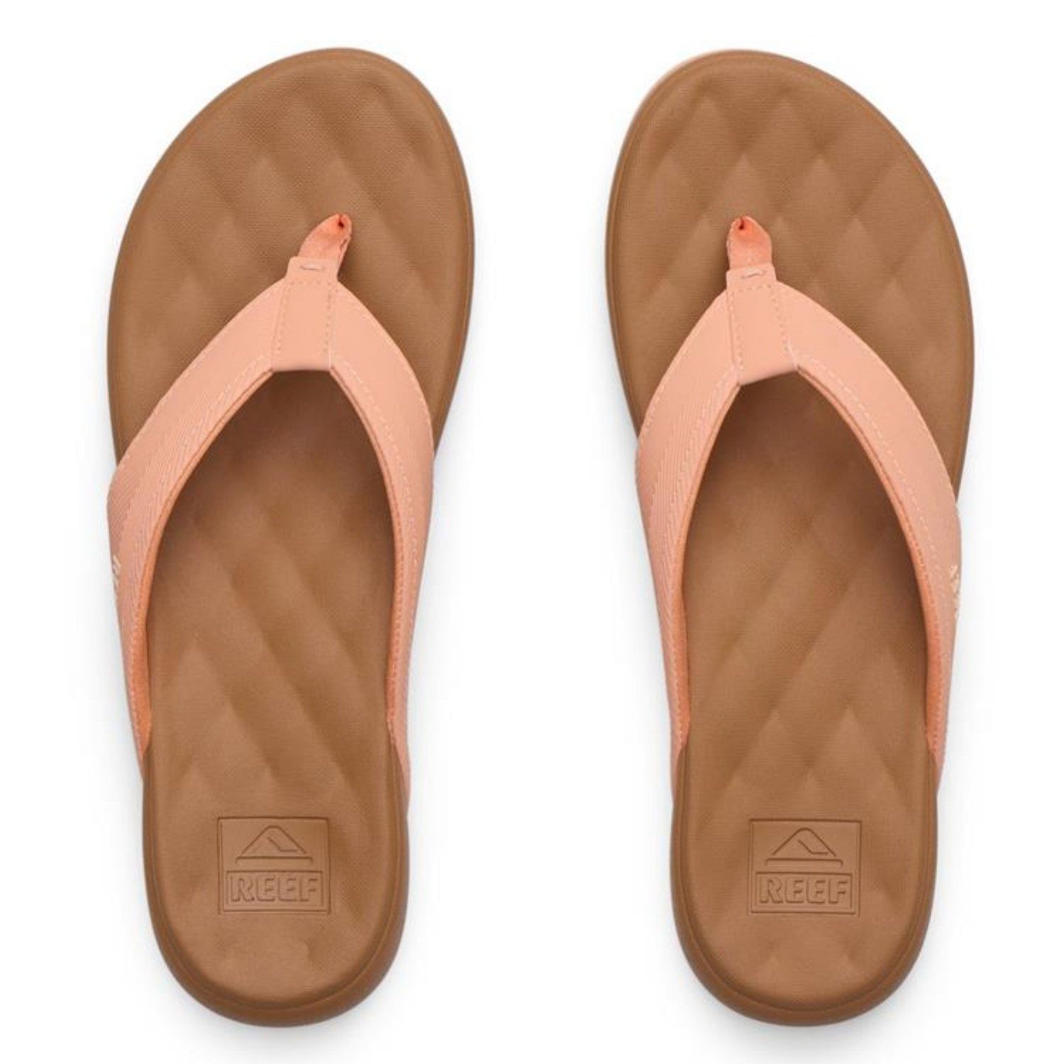 Reef Cushion Melody Sandale/Strandsandalen Zehentrenner (Paar)