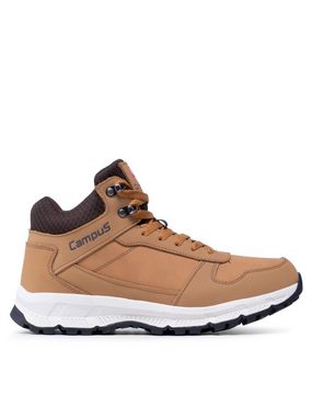 Campus Trekkingschuhe Norden CM0101321330 Camel Trekkingschuh