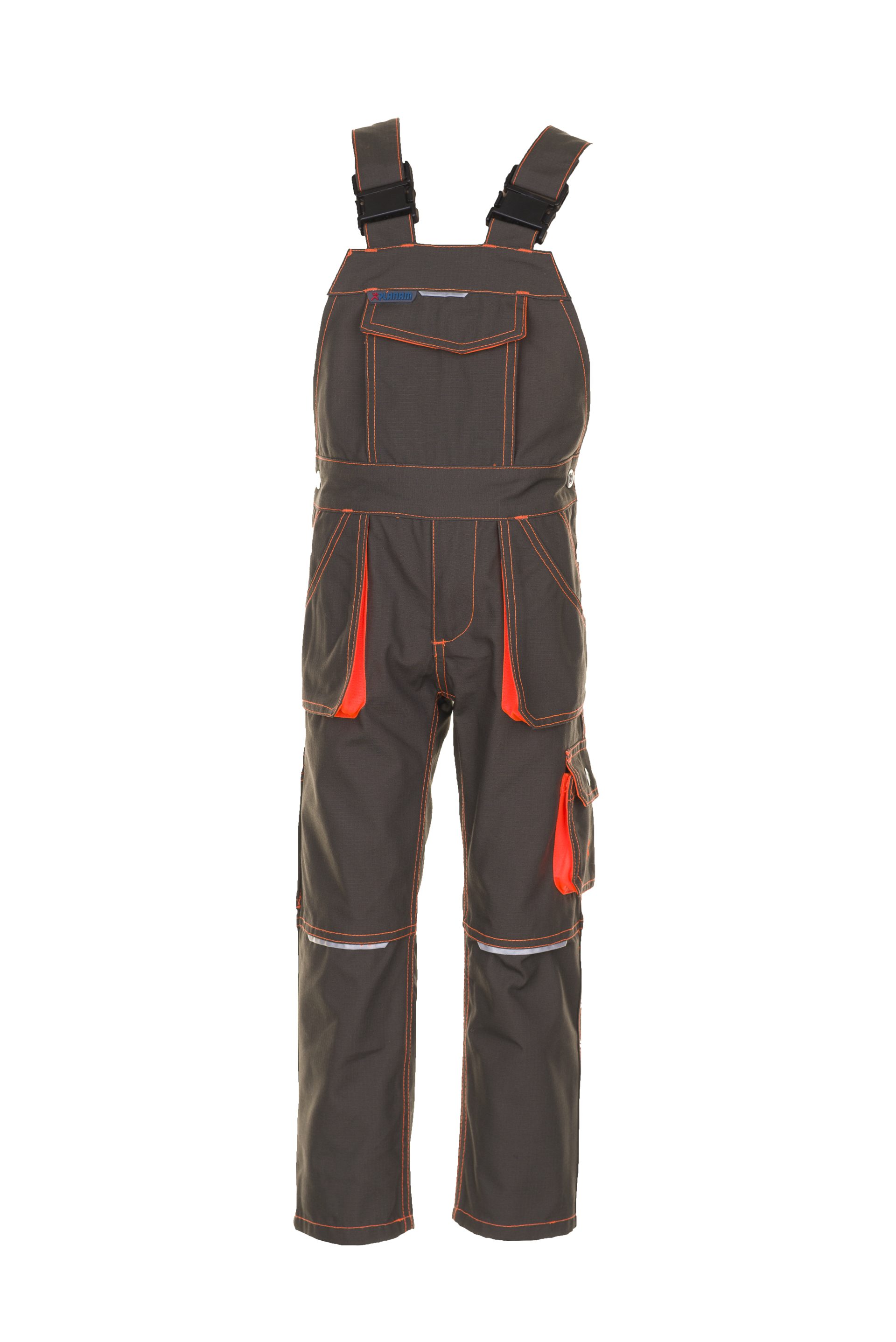Planam Arbeitshose Kinderlatzhose Latzhose Kinderhose Junior Hose