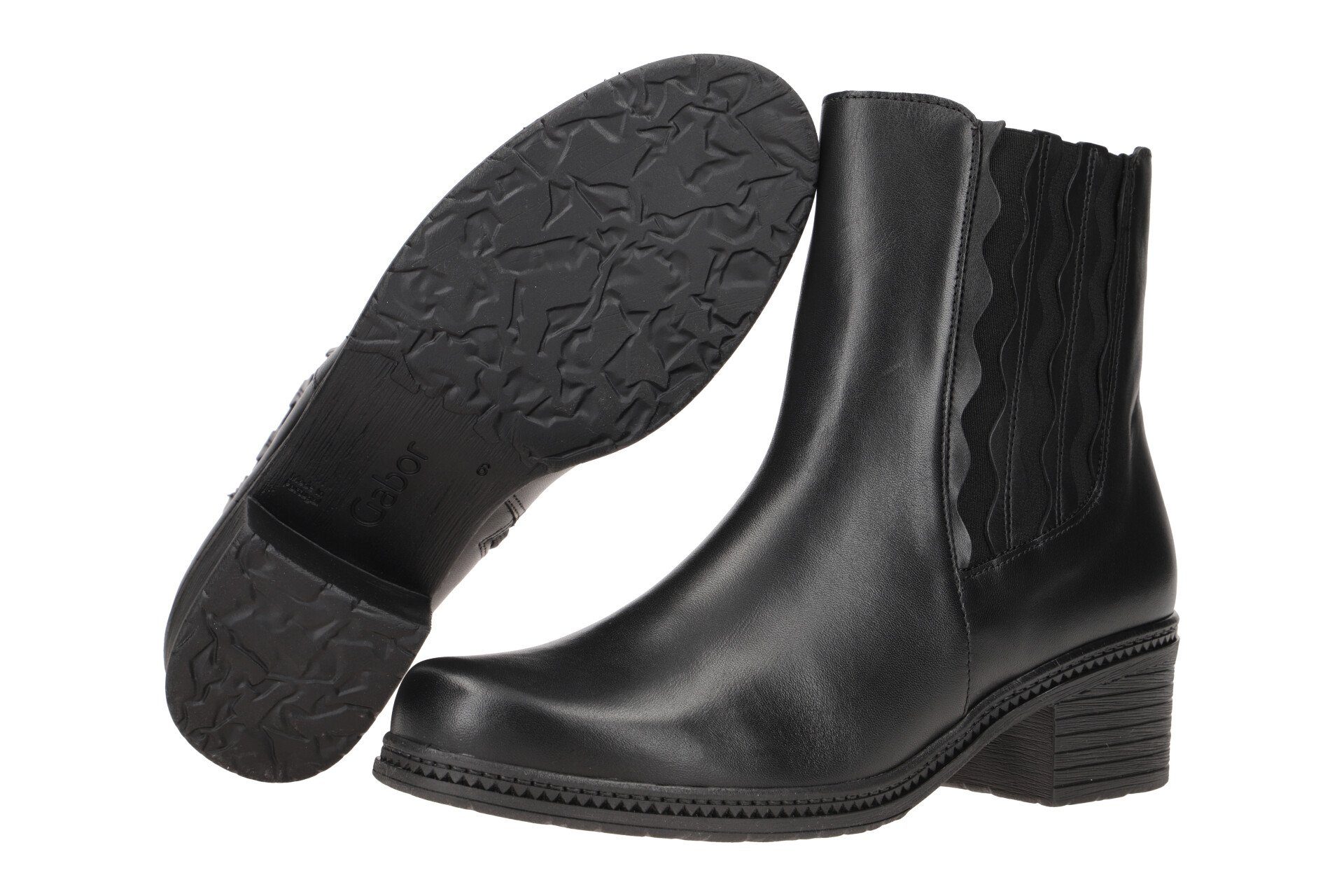 Gabor 94.663.27 Stiefel