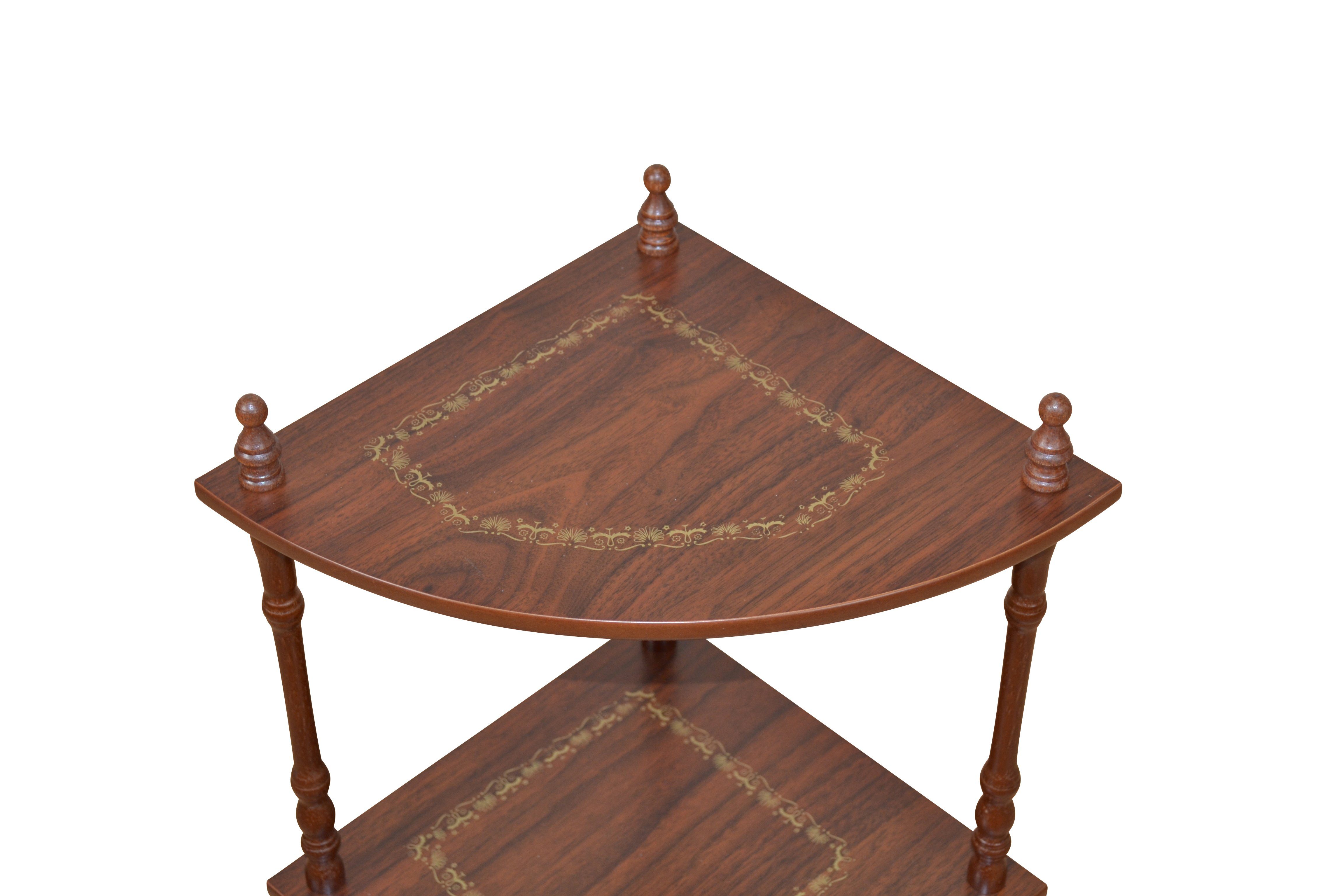 moebel-direkt-online Eckregal Hanni