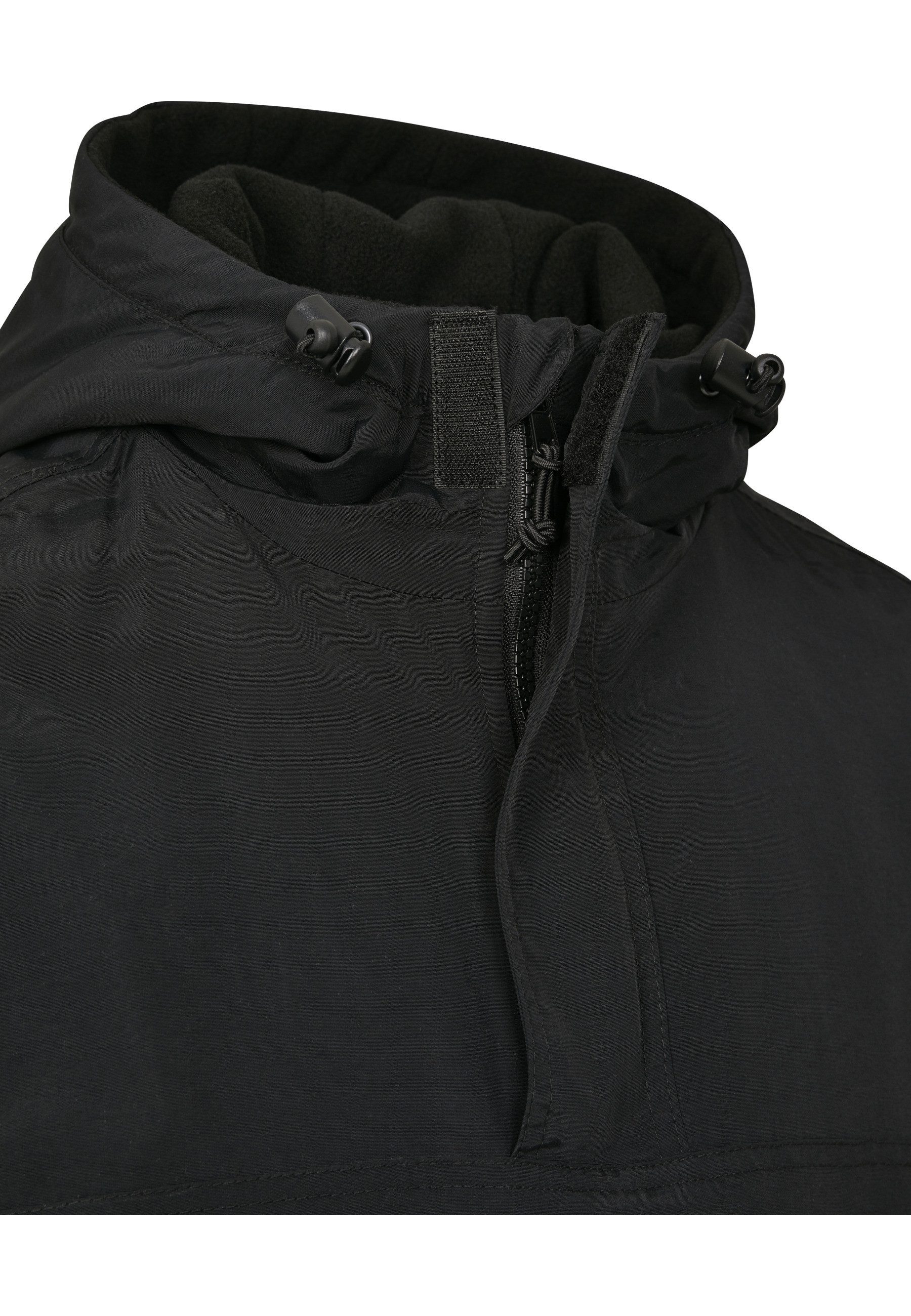 Brandit Anorak Brandit Herren Fleece Pull Over Windbreaker (1-St) – Bild 3 von 5
