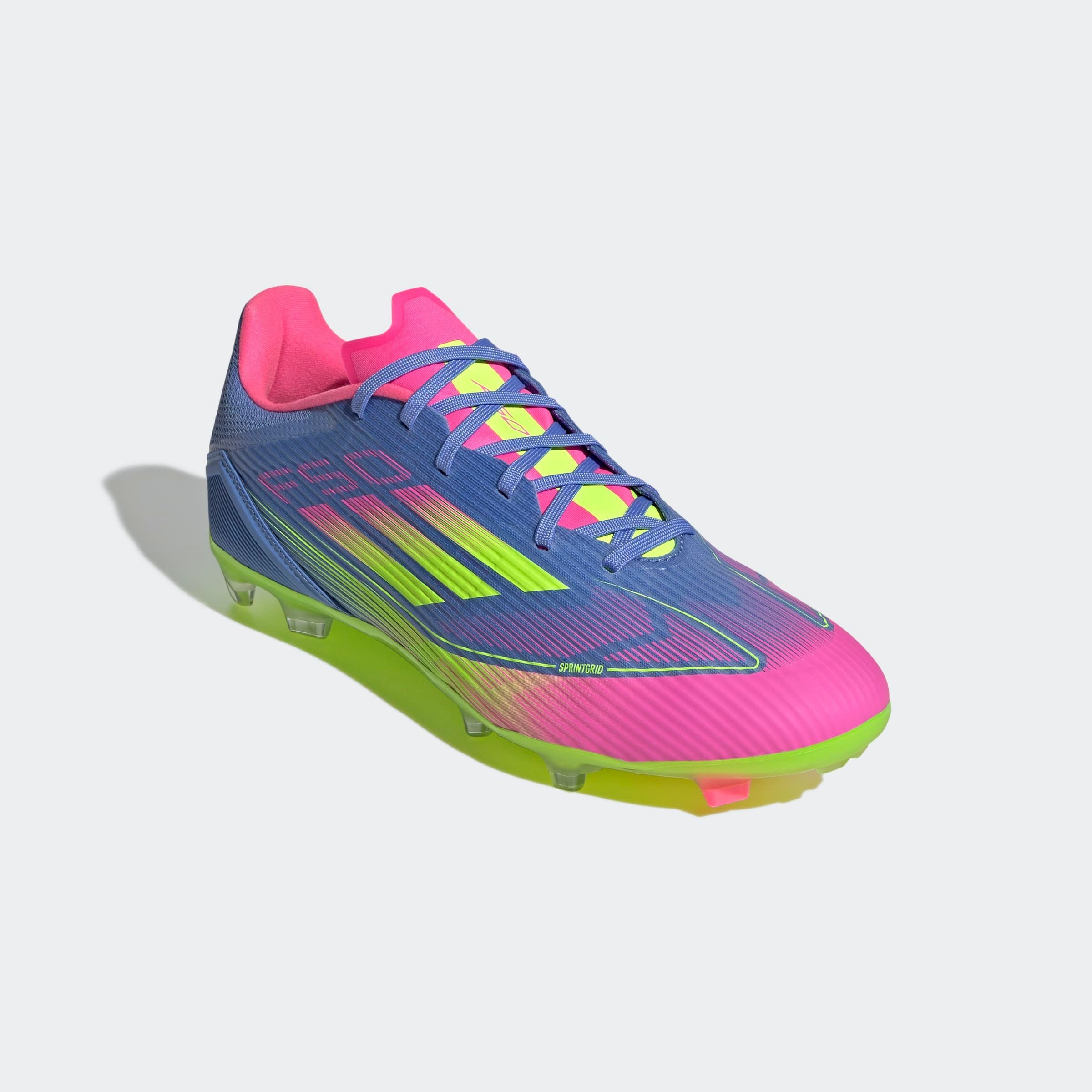 adidas Performance F50 LEAGUE FG/MG Fußballschuh für Rasenplätze günstig online kaufen