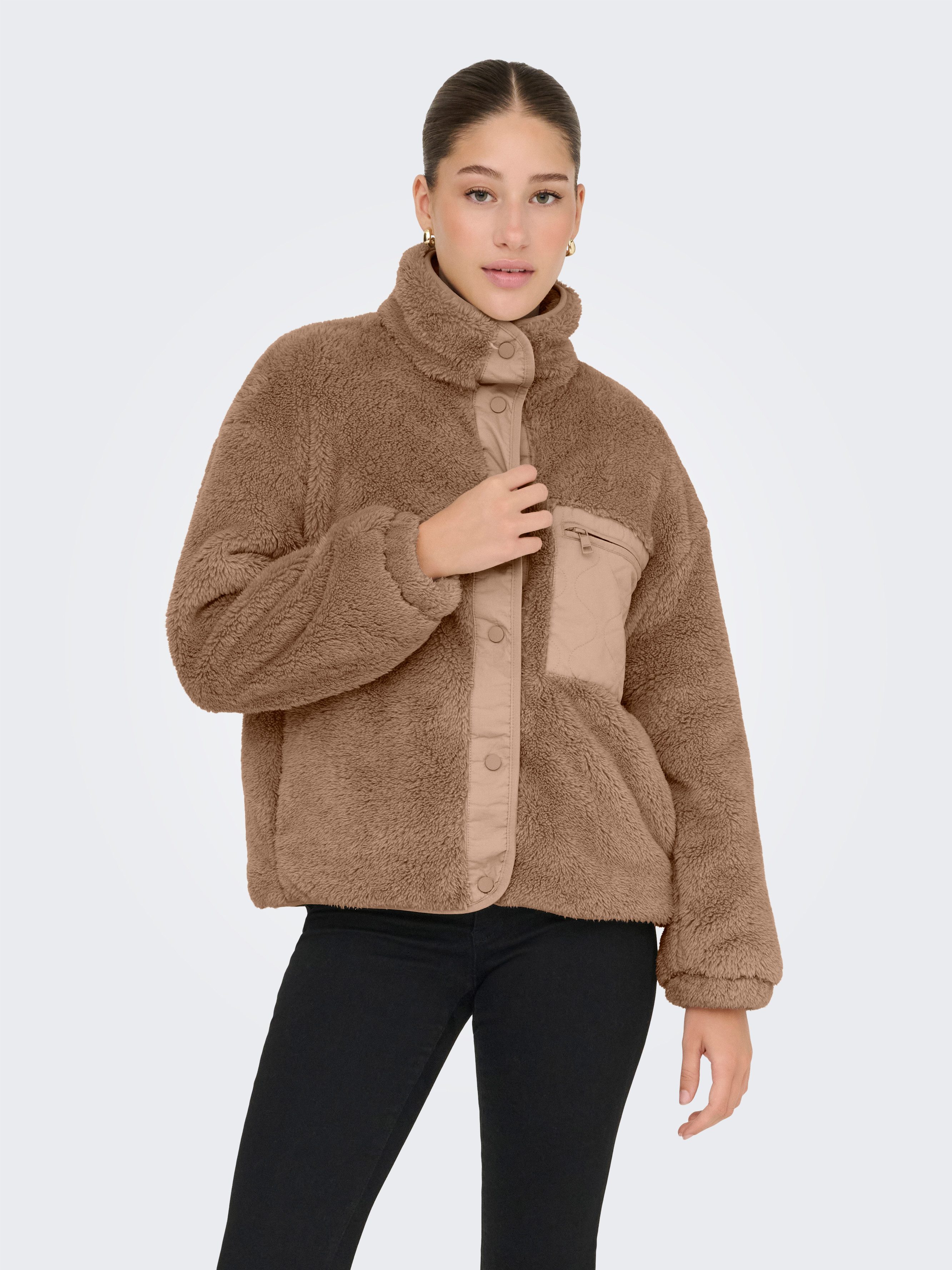 ONLY Steppjacke
