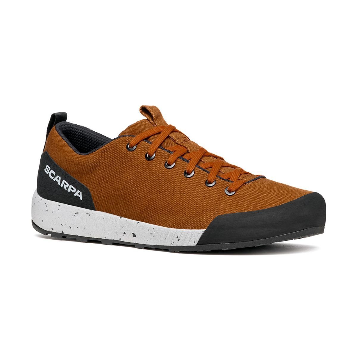 Scarpa Zustiegs- und Lifestyleschuh Spirit (Unisex) – Scarpa Outdoorschuh