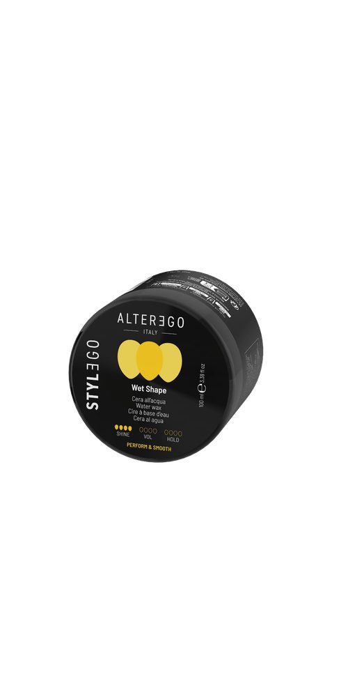 Alterego Haarwachs Alterego Wet Shape 100ml