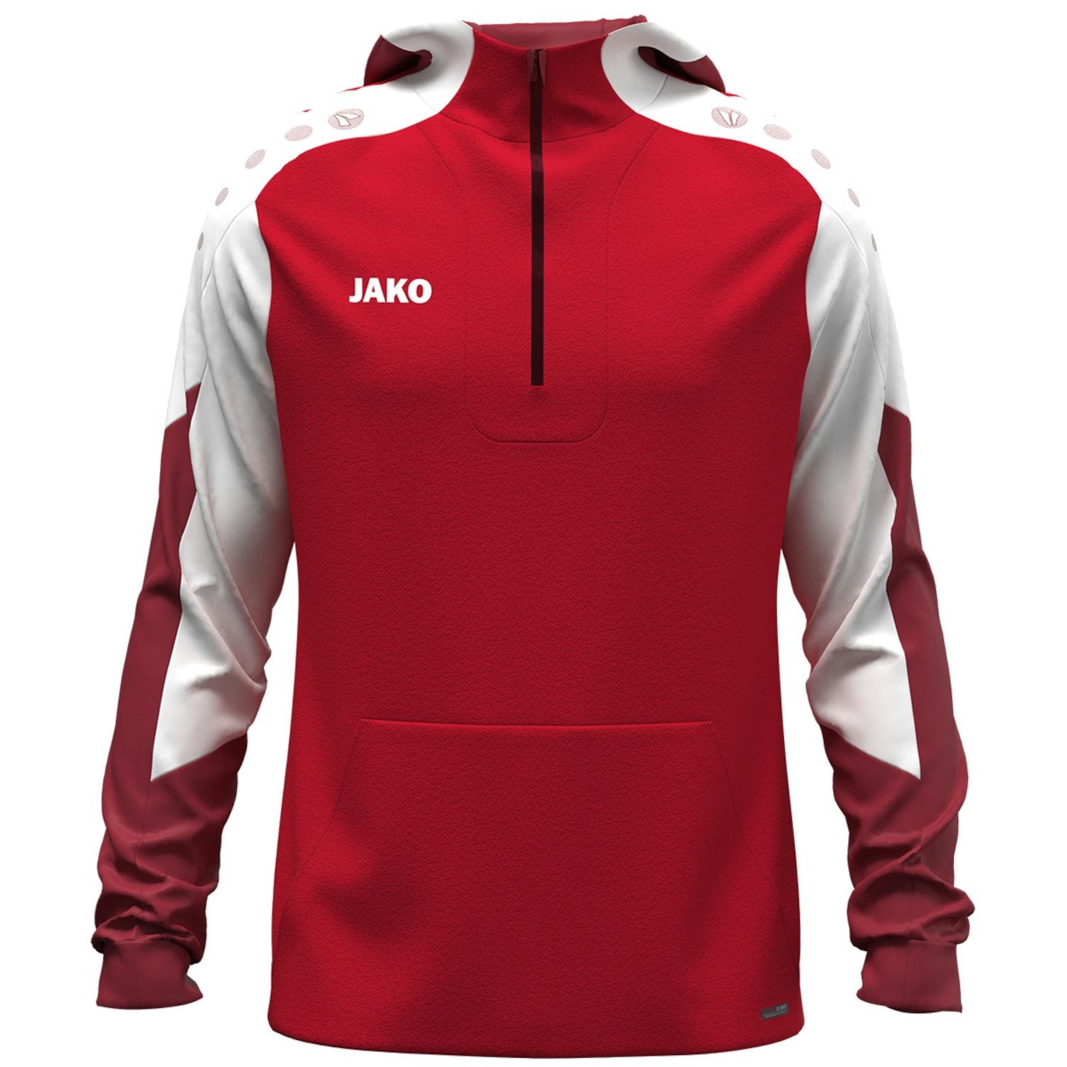 Jako Kapuzenpullover Jako Herren Kapuzenpullover Zip Hoodie Dynamic 6770