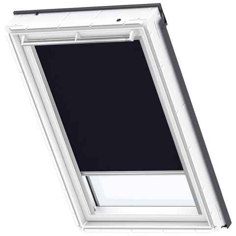 Dachfensterrollo DKL MK08 1100S, VELUX, verdunkelnd, VELUX »Pick & Click!«