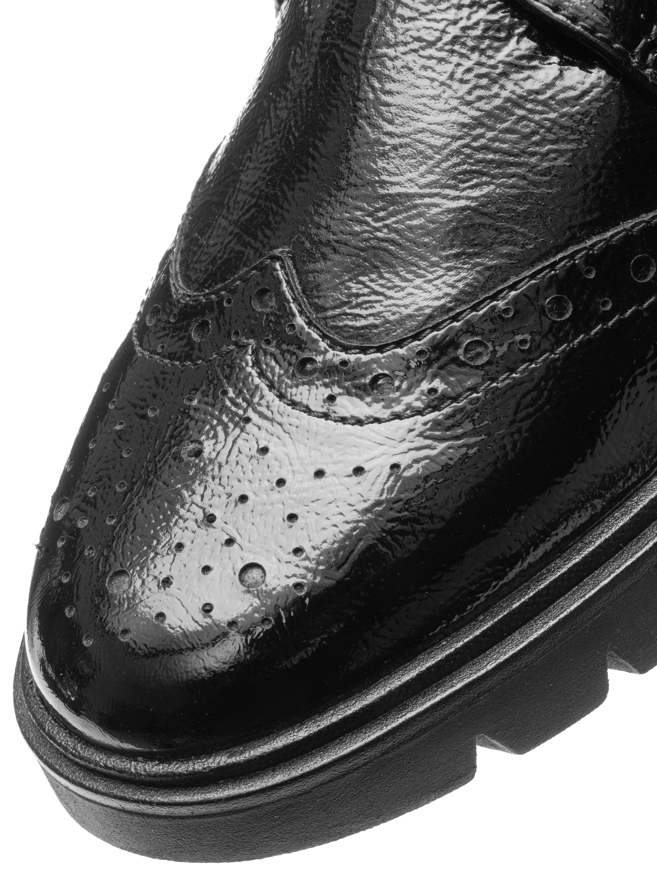 Ara Damen Schnürer Cambridge Schnürschuh