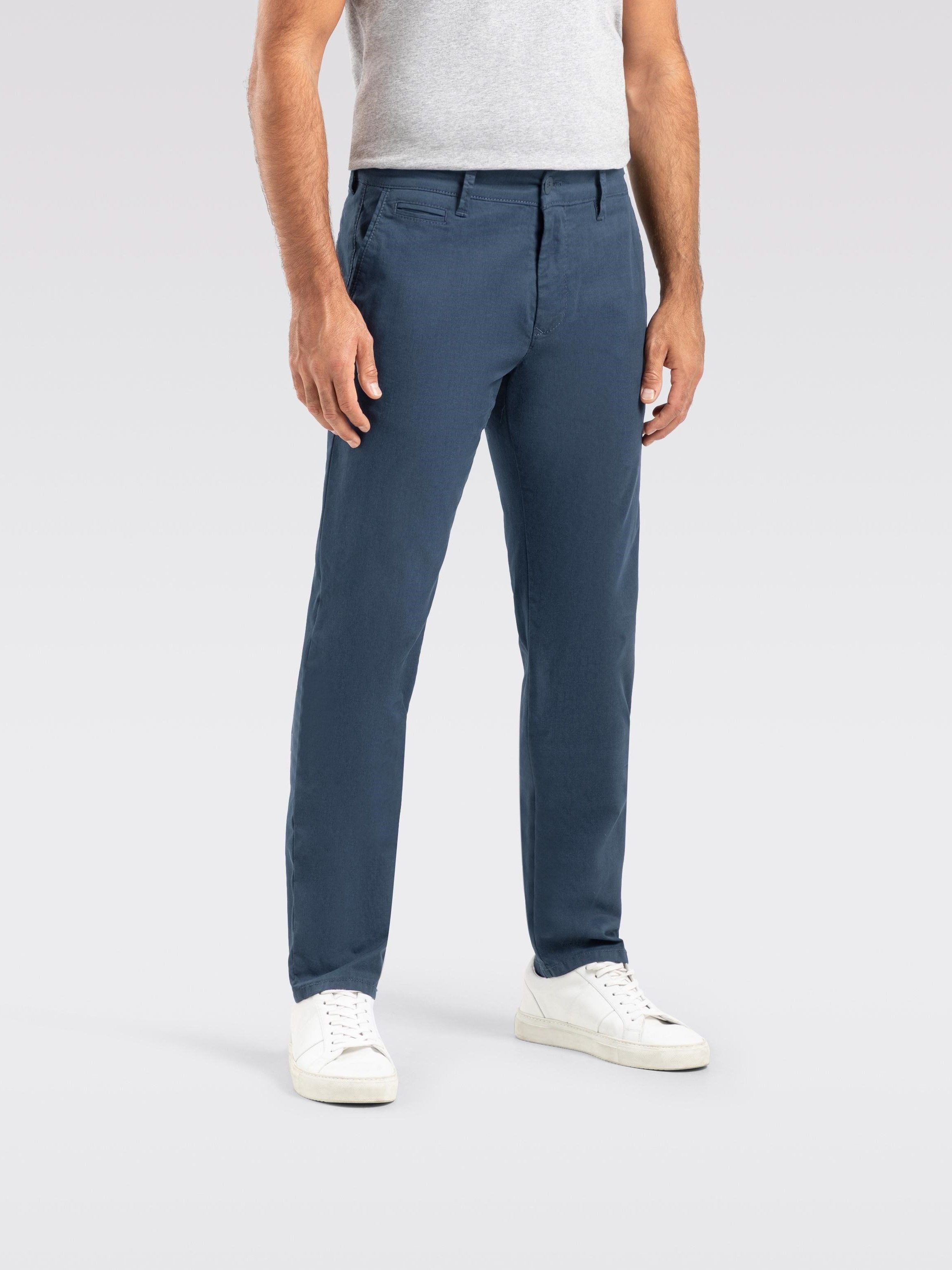 MAC Chinohose Lennox