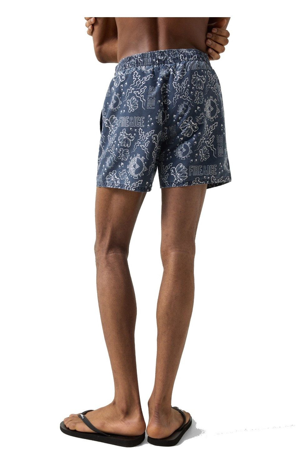 Bogner Fire + Ice Badeshorts
