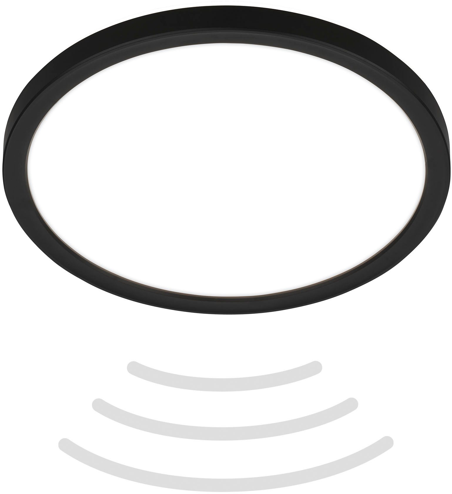 Briloner Leuchten Deckenleuchte MOVE Deckenleuchte günstig online kaufen