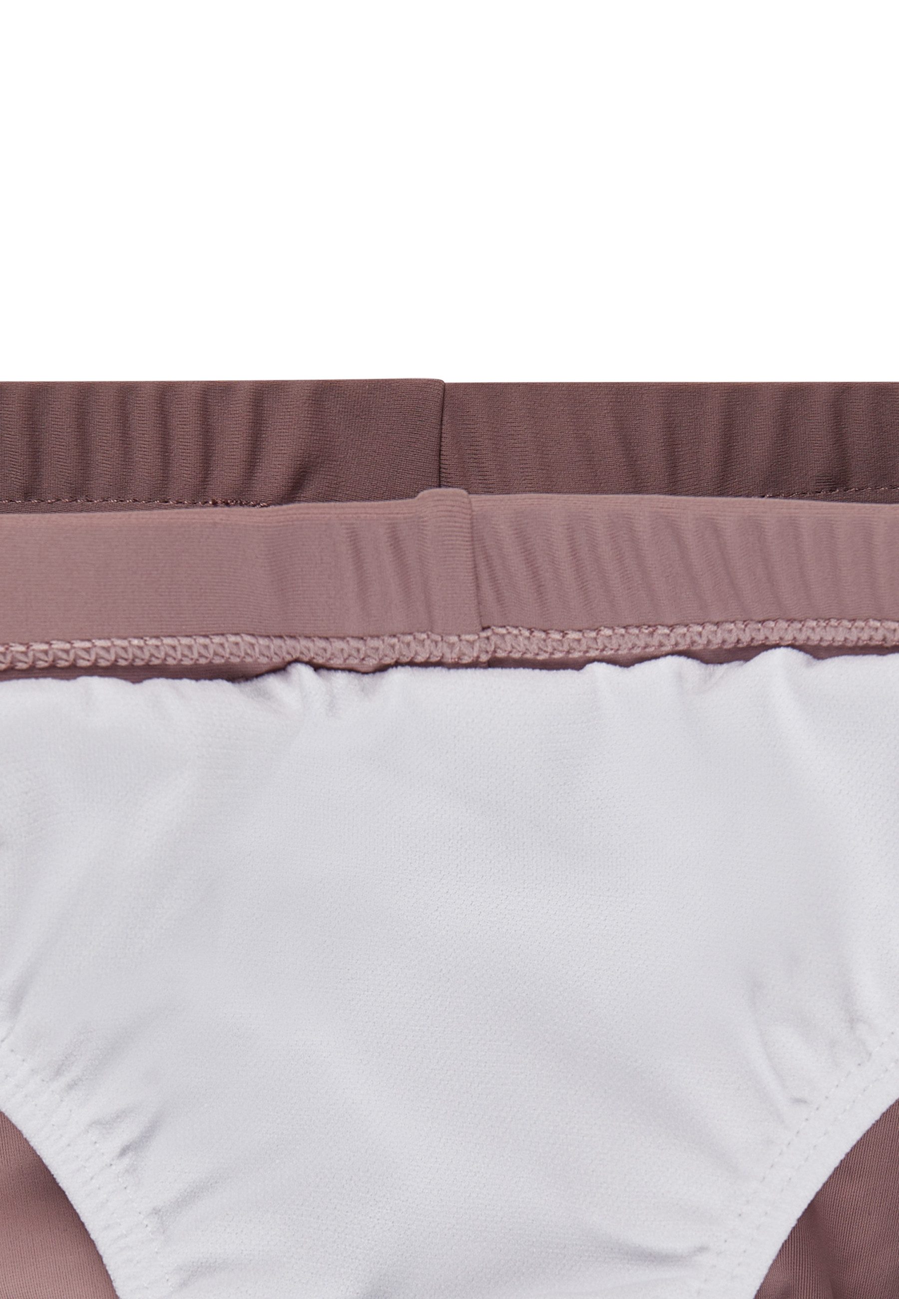 Sterntaler® Badehose UV-Schutz 50+ Badehose uni (1-St) Bade-Radlerhose uni mit Windeleinsatz bis 86/92