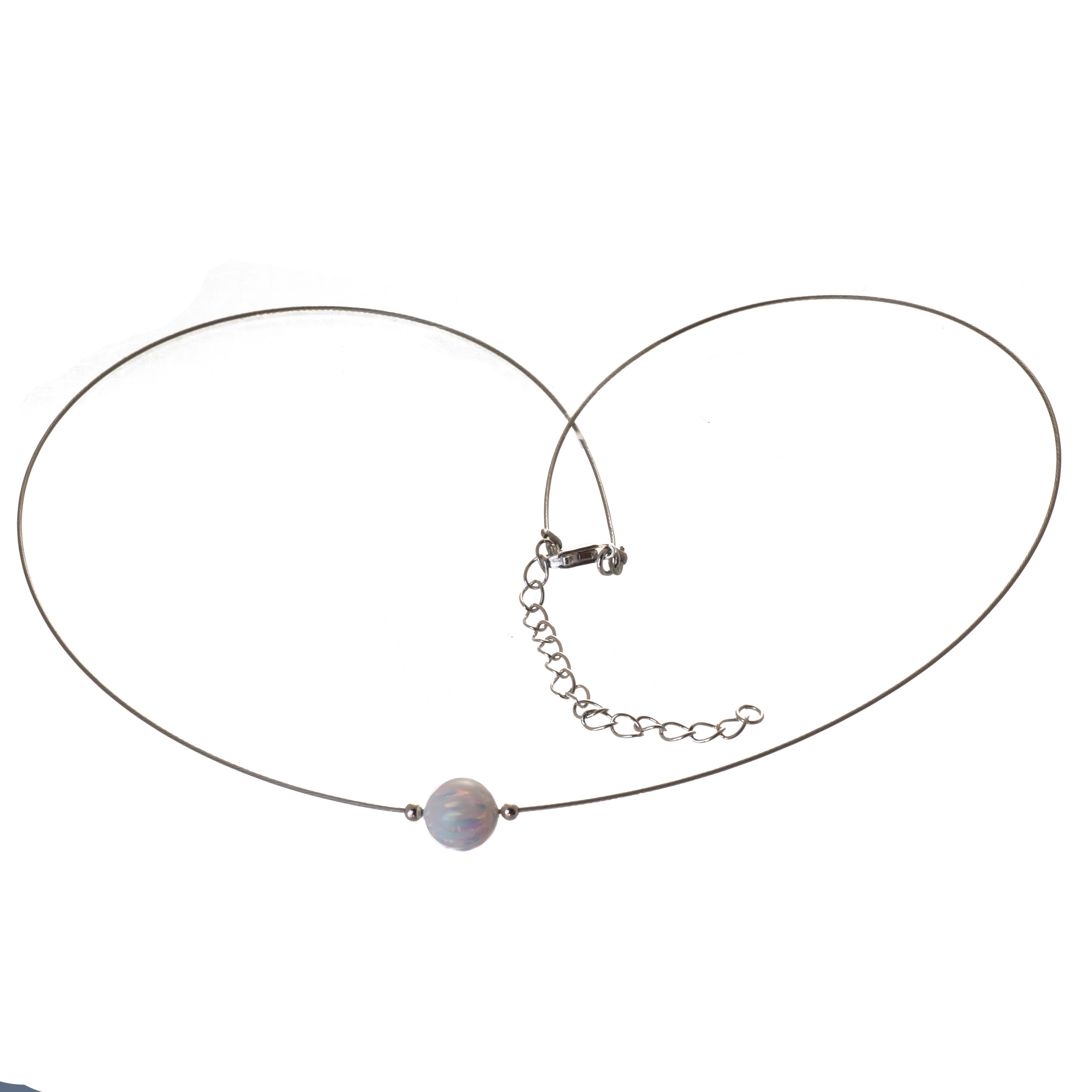 Bella Carina Collier Kette mit 8 günstig online kaufen