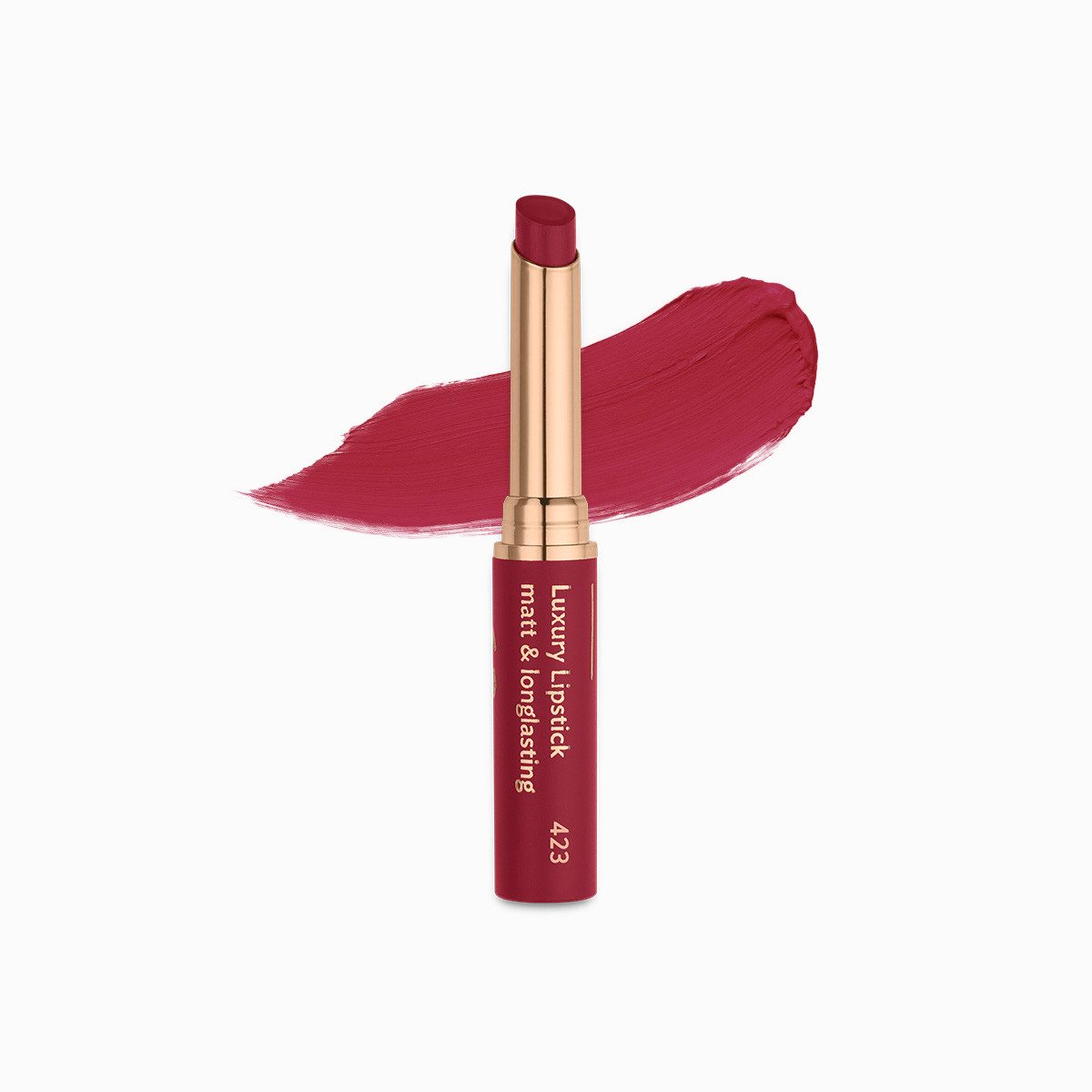 COSART Lippenstift Luxury Lipsticks (matt)