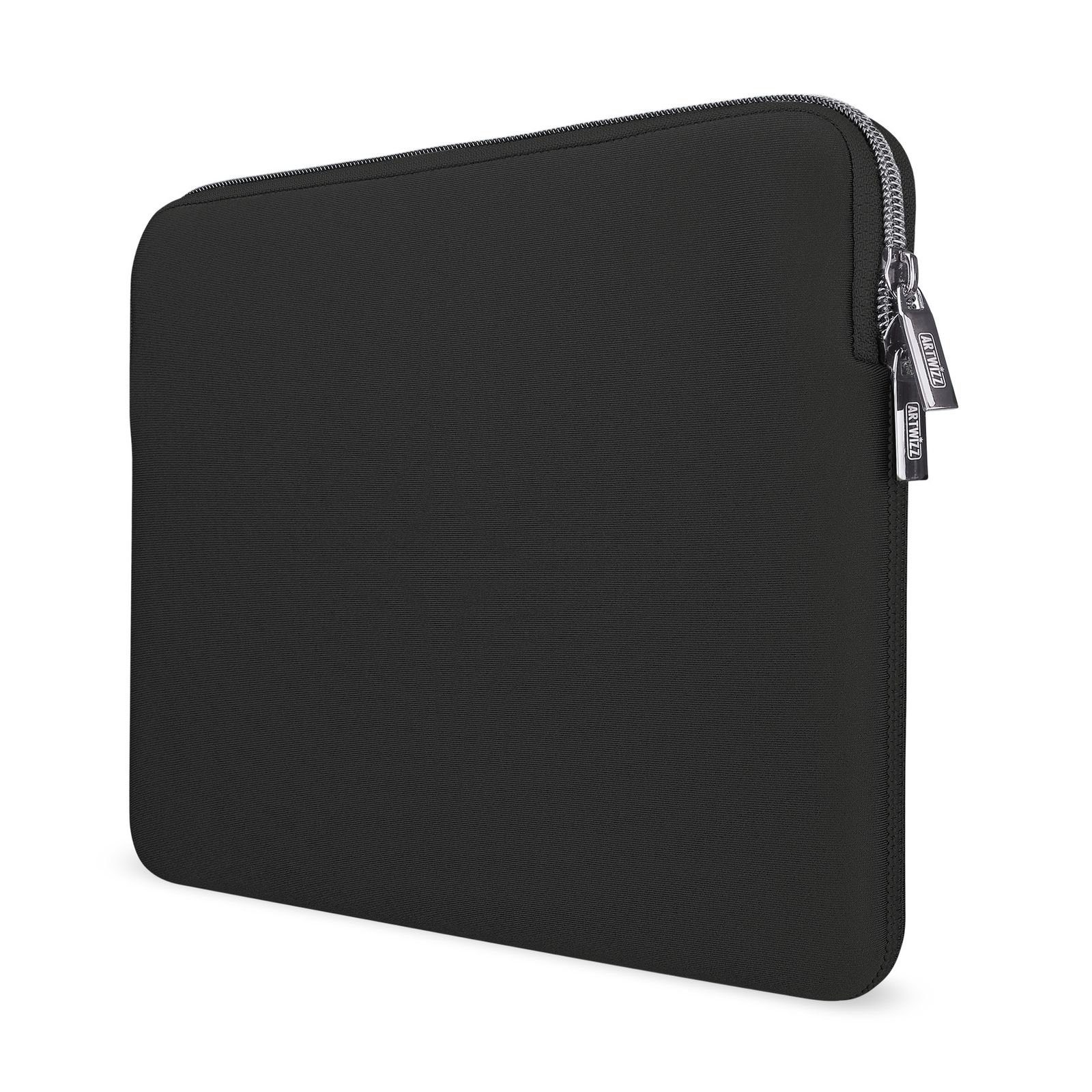 Artwizz Laptop-Hülle Neoprene Sleeve - Neopren Tasche mit Reißverschluss 12  Zoll, MacBook 12"