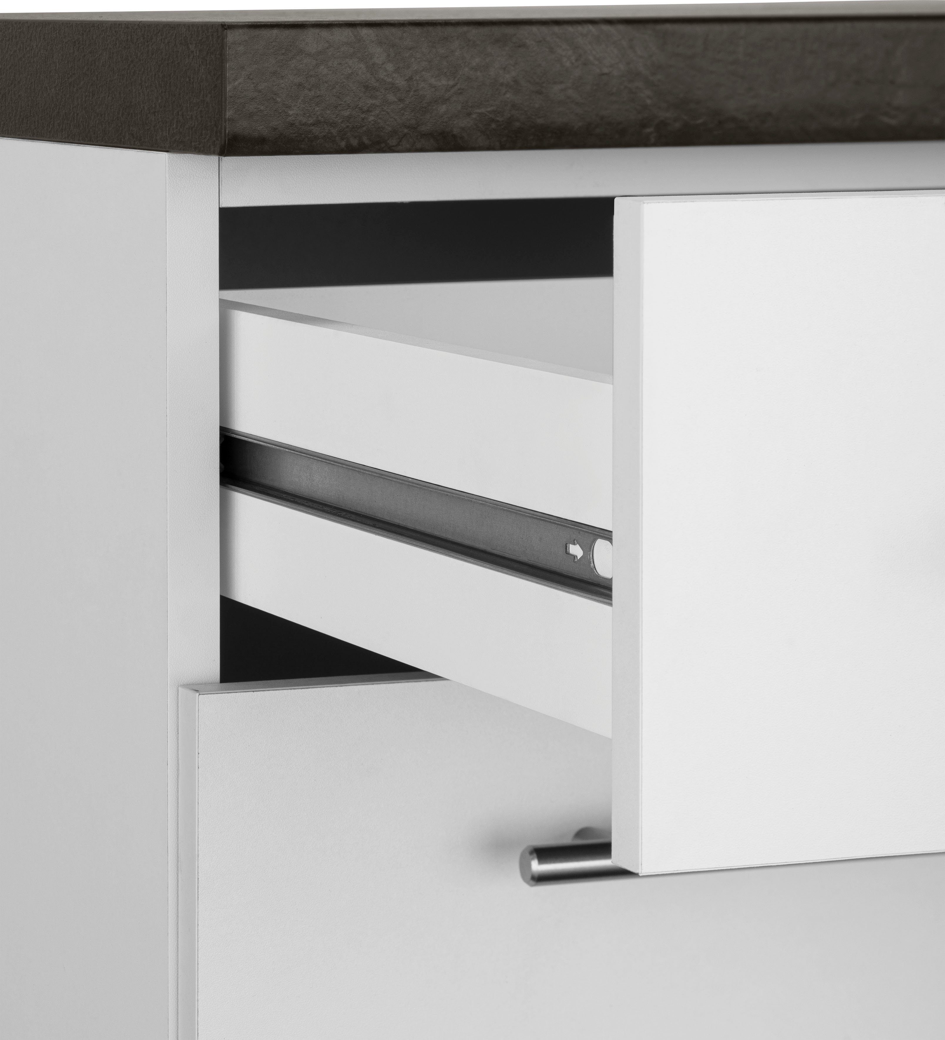 wiho Küchen Unterschrank Unna 60 cm breit – Bild 5 von 5