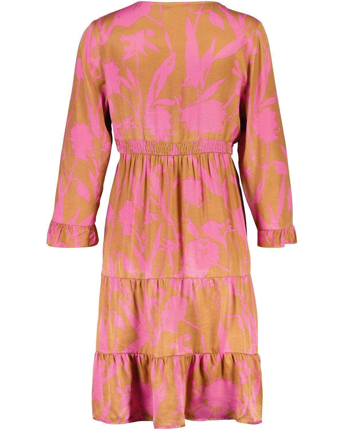 Better Rich Midikleid Stufenkleid günstig online kaufen