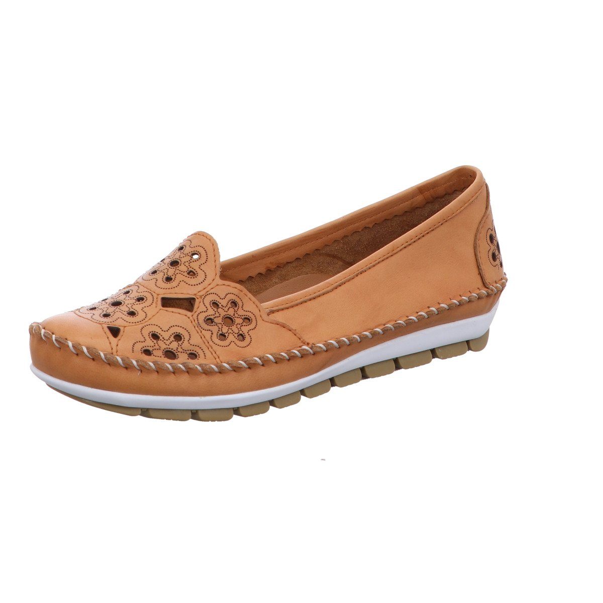 Gemini Damen Ballerina