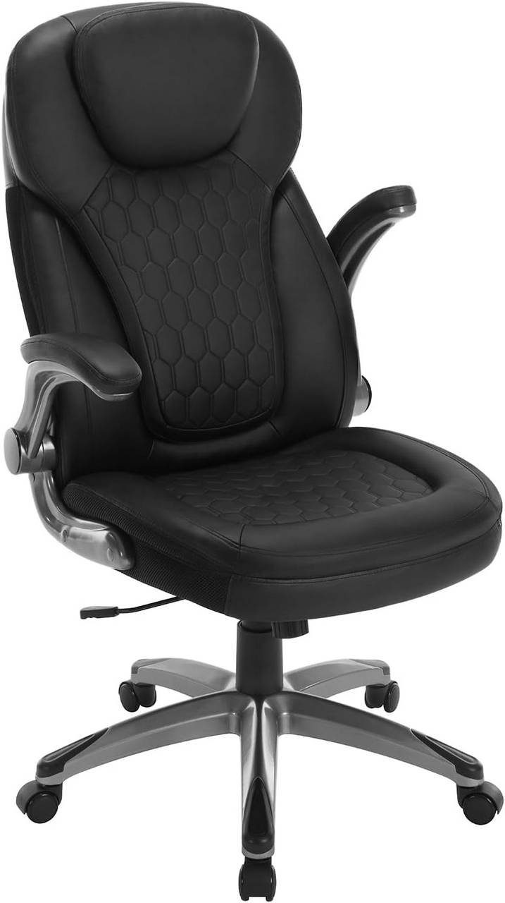 Woltu Bürostuhl (1 St), Chefsessel mit günstig online kaufen