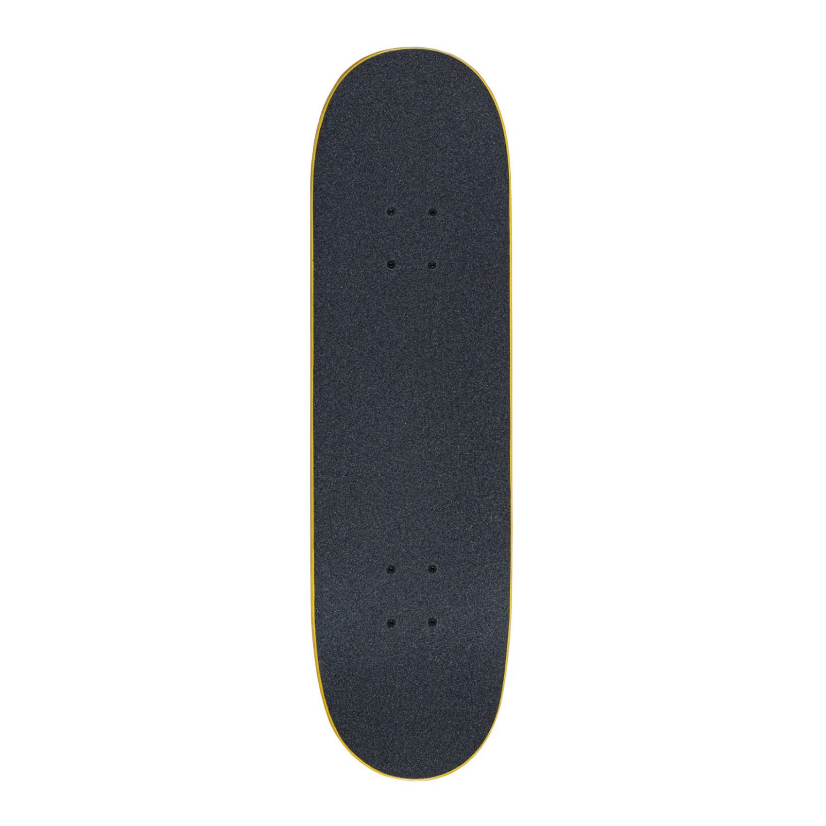 Blast Skates Skateboard Mini Smasher, Kinderskateboard für 5–10 Jährige