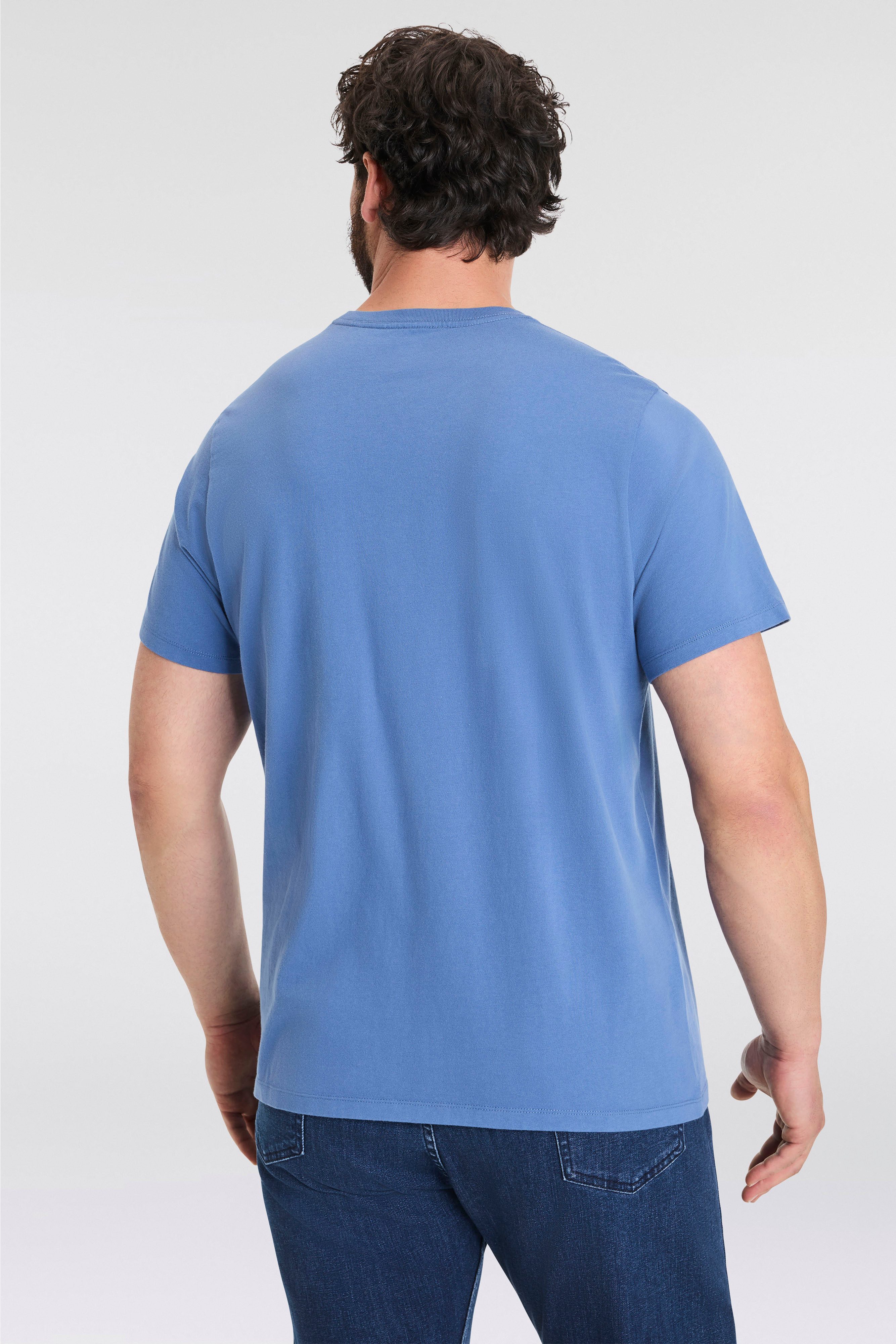 Levi's® Plus T-Shirt LE BIG ORIGINAL günstig online kaufen