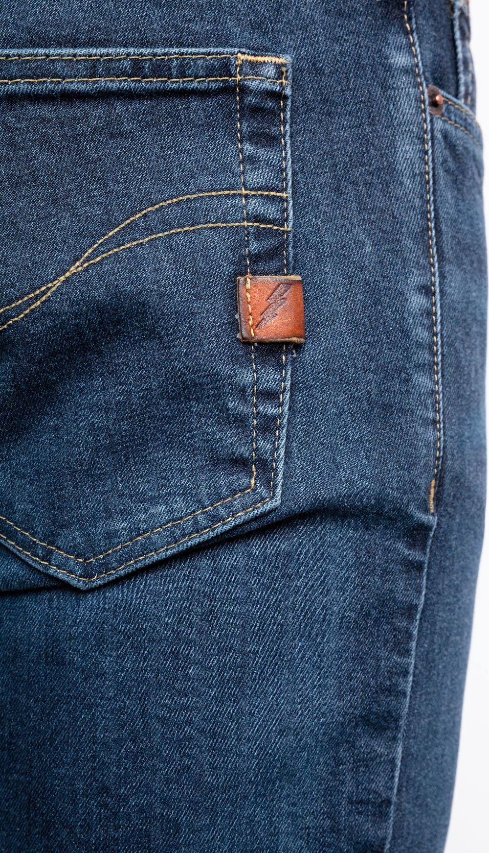 John Doe Motorradhose