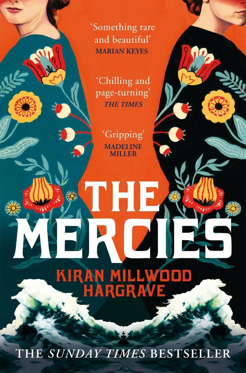 The Mercies / Kiran Millwood Hargrave