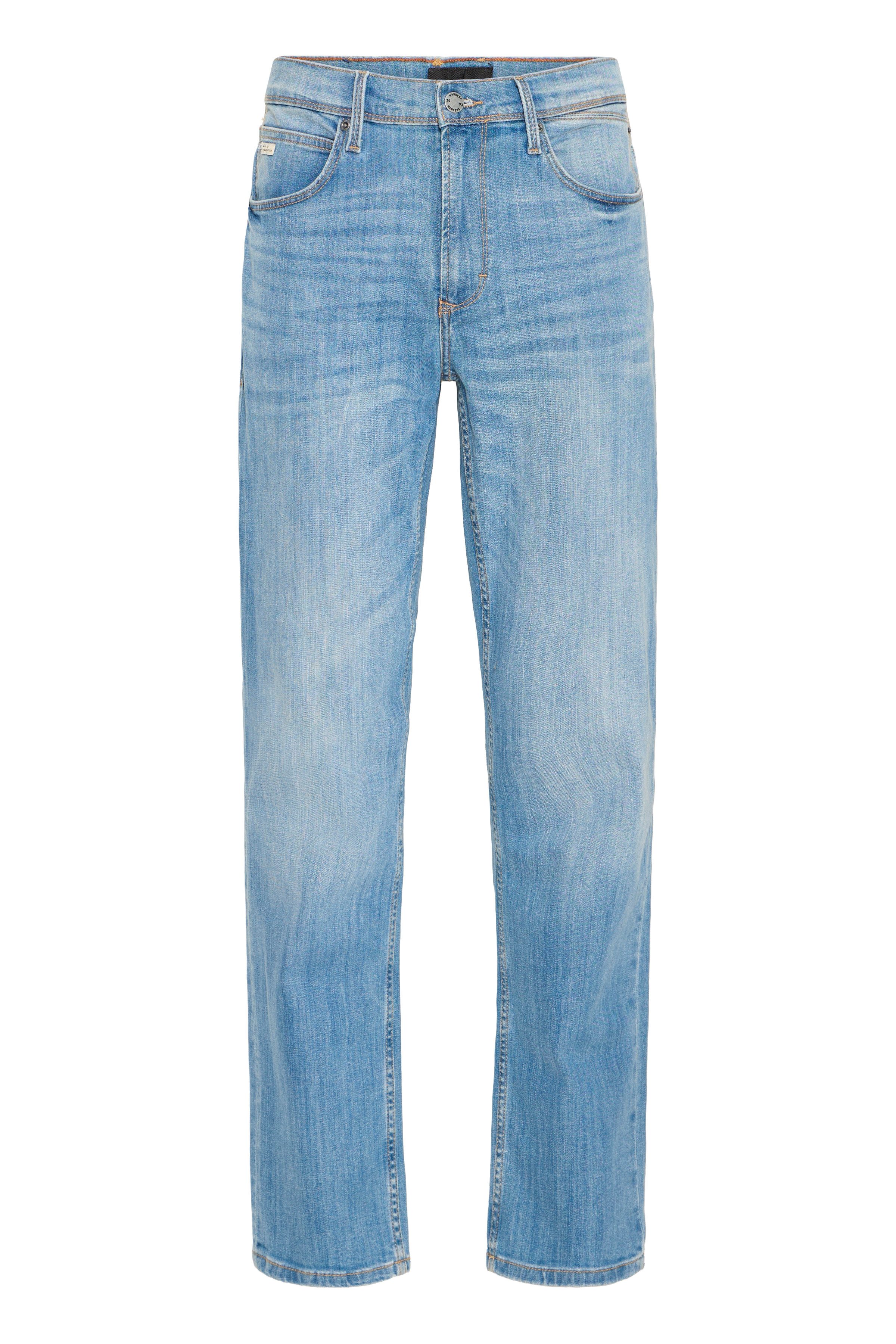 Blend 5-Pocket-Jeans BLEND JEANS ROCK light blue 20700069.76103
