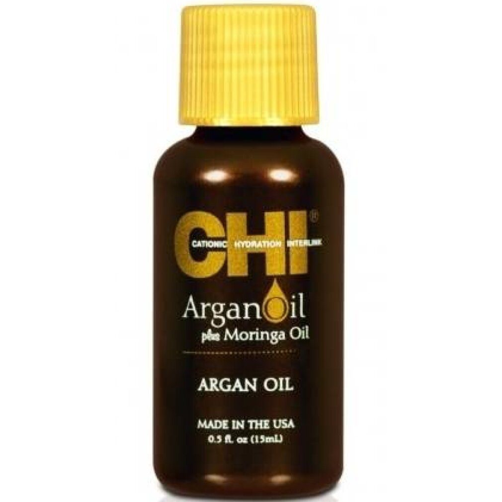 CHI Haaröl Farouk Argan Oil Huile 15ml