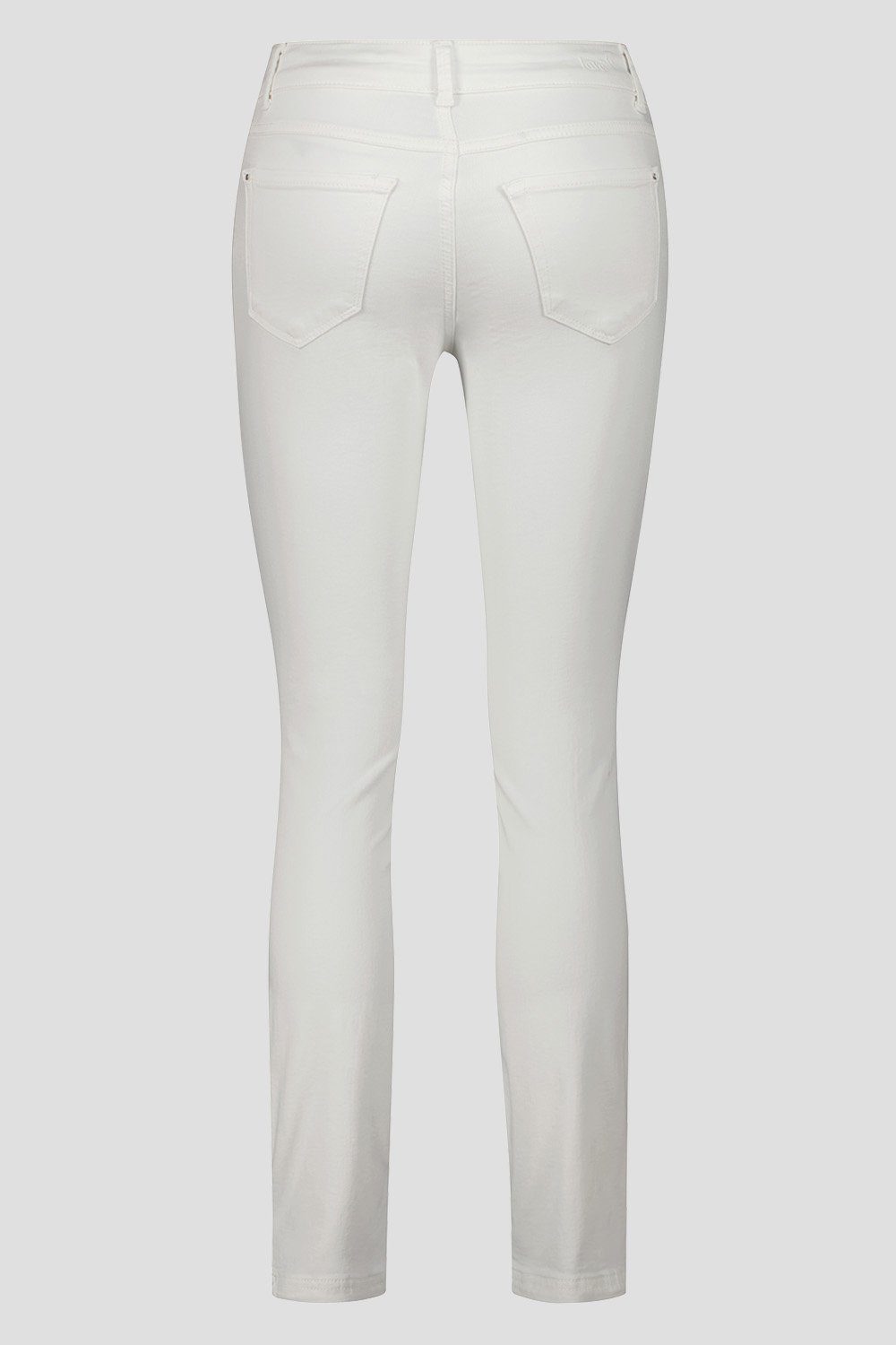 Atelier White Atelier GARDEUR VICKY743-670801 GARDEUR Denim blau Slim-fit-Jeans