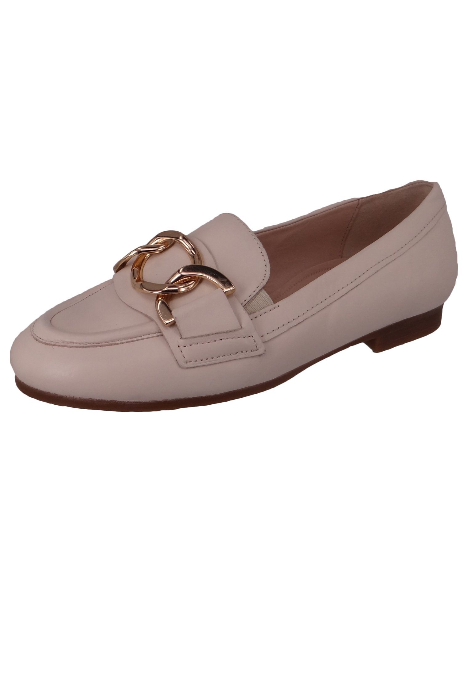Gabor 22.434 60 Neve Gold Slipper