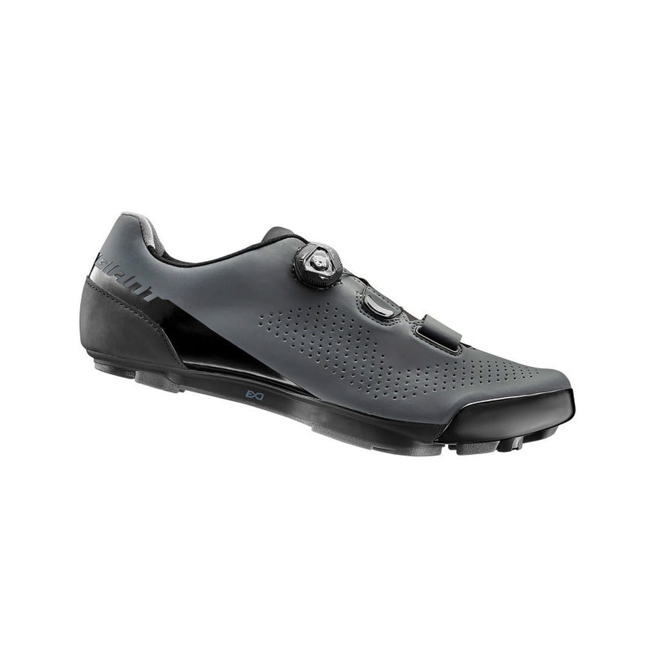 GIANT Klickpedal-Schuhe Giant Elite 41 MTB Schuh Charge Fahrradschuh