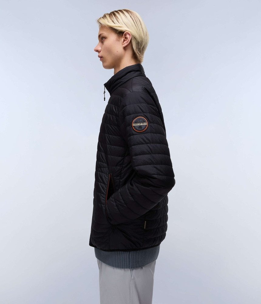 Napapijri Kurzjacke A-Amiata günstig online kaufen