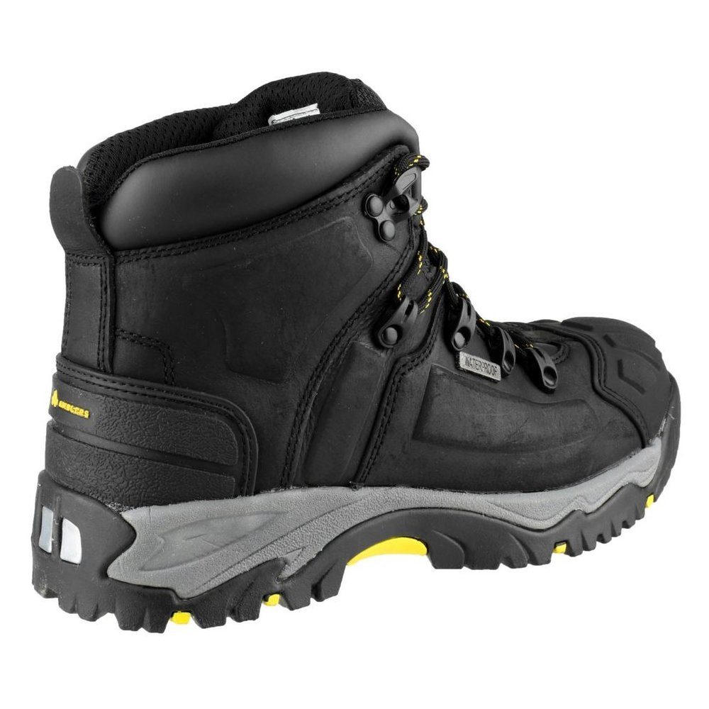 Amblers Safety Fs32 Waterproof Safety Boot WR Hro Src S3 Sicherheitsschuh