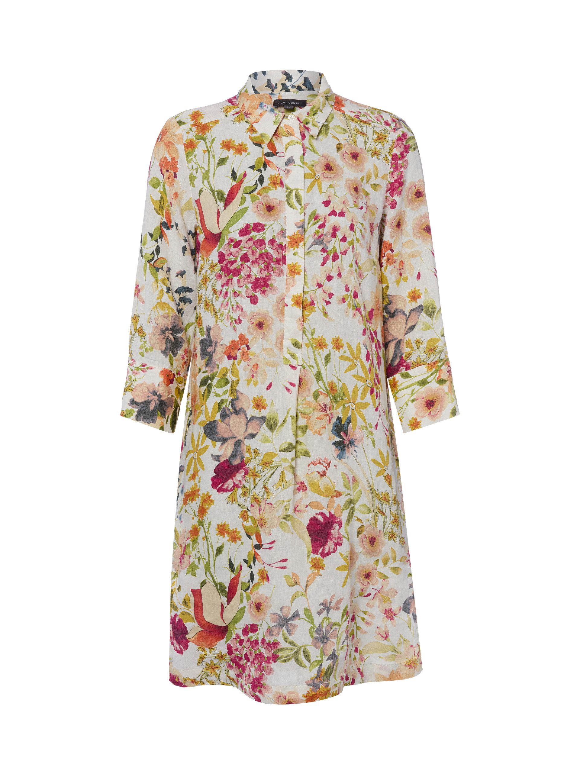 Franco Callegari Sommerkleid