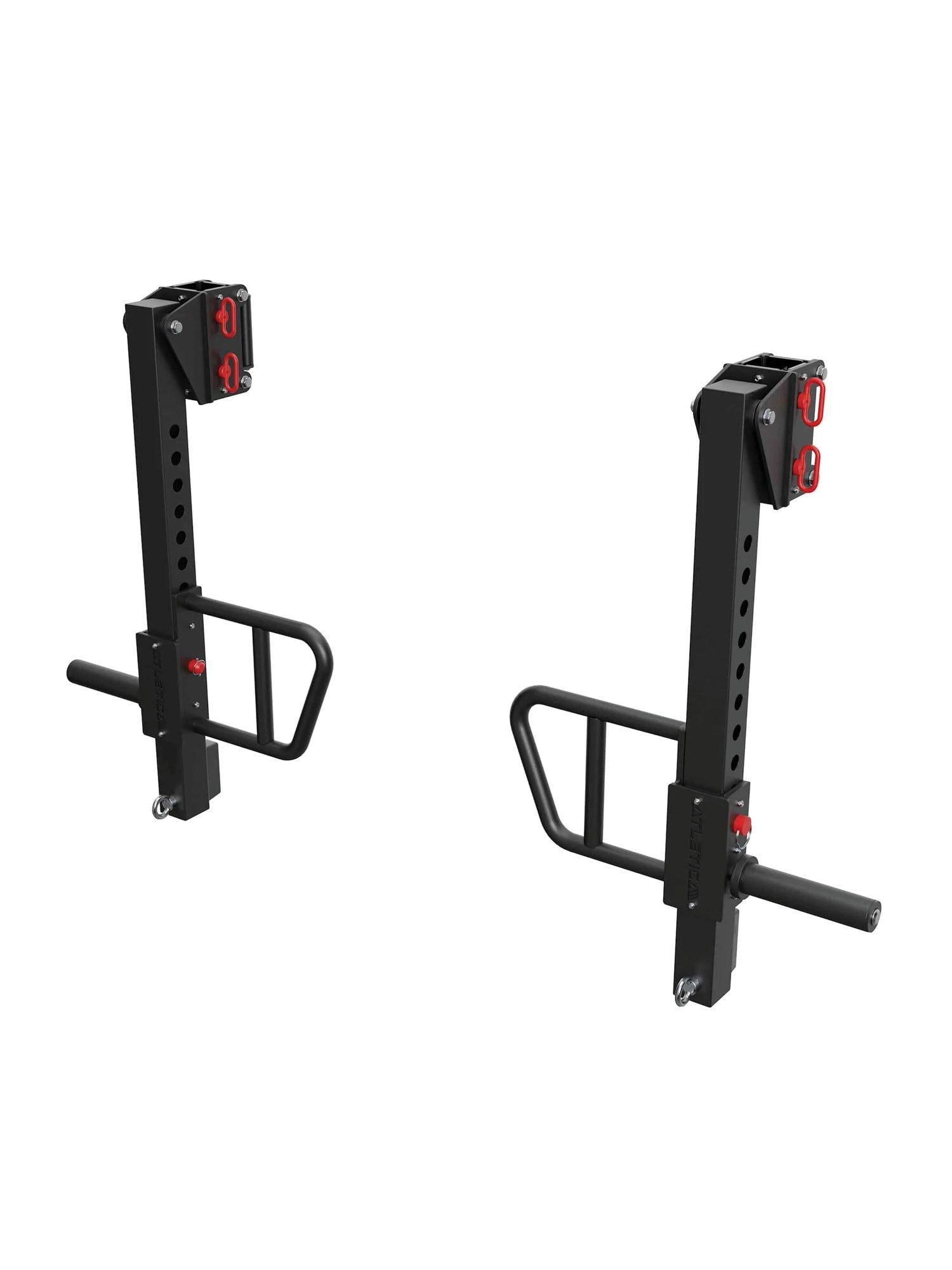 Power Rack R7 Jammer Arms
