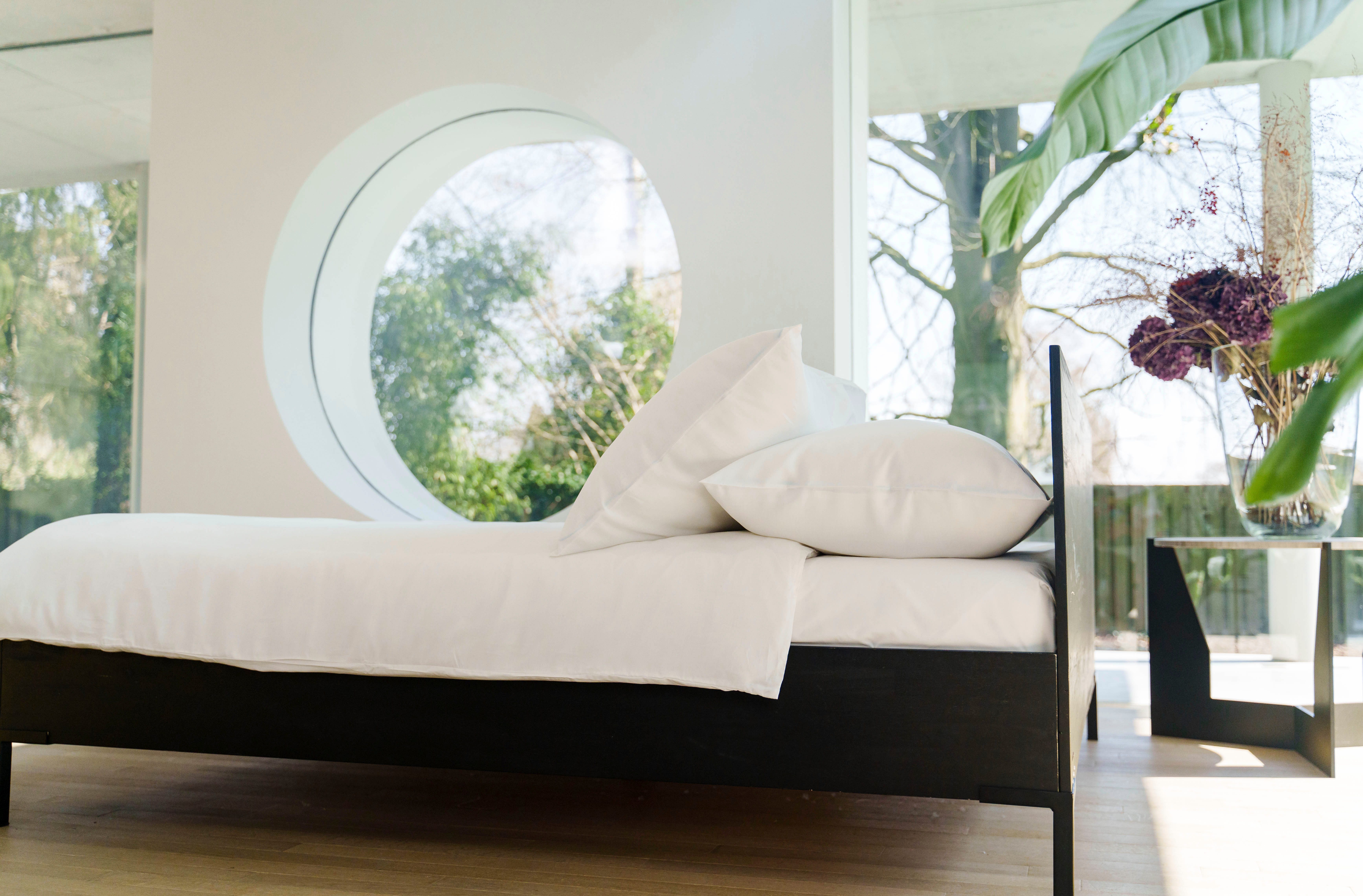 Kayori Bettwäsche Kiyo, Lyocell, 2 teilig, günstig online kaufen
